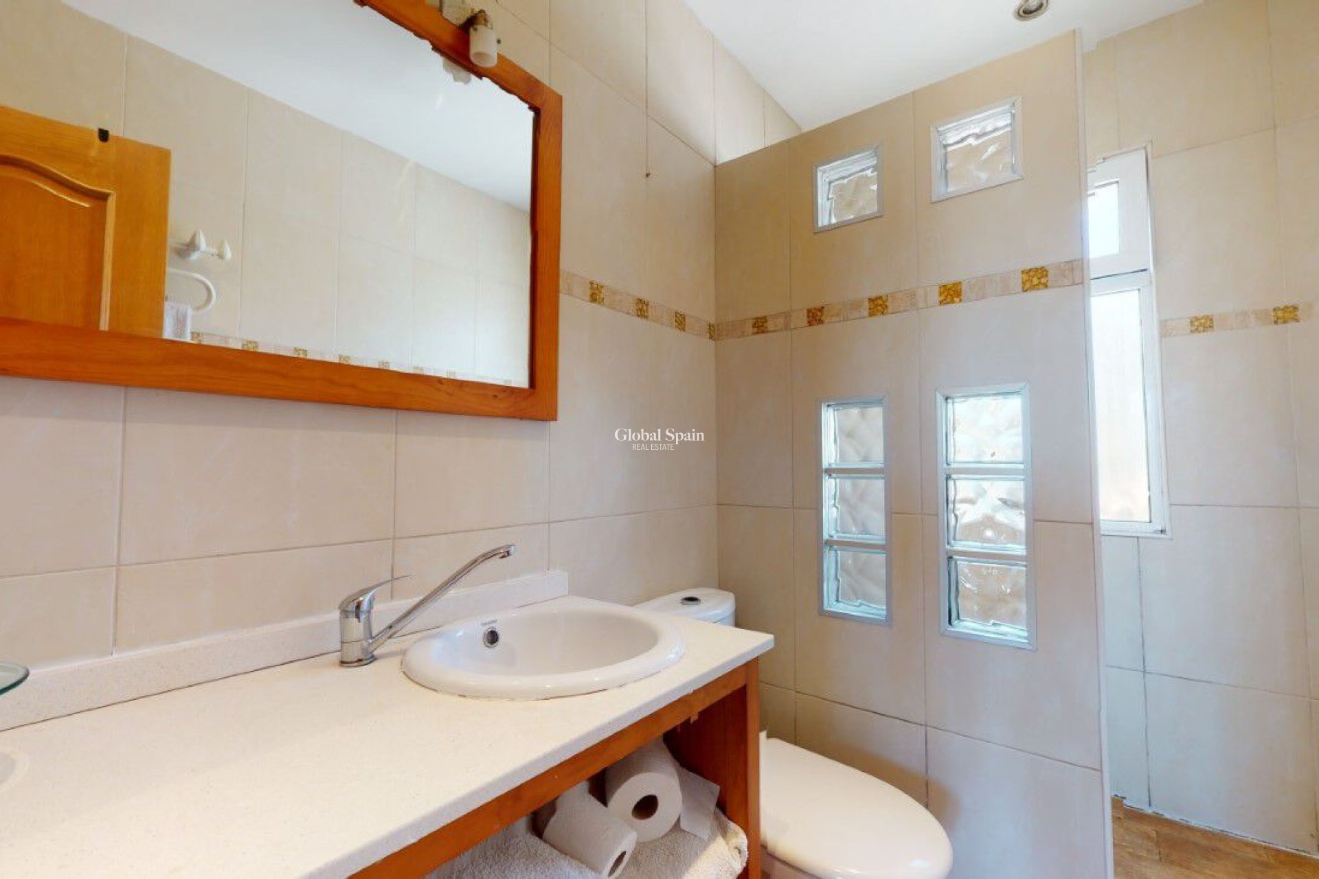 Wiederverkauf - VILLA -
LA MANGA DEL MAR MENOR - La Manga