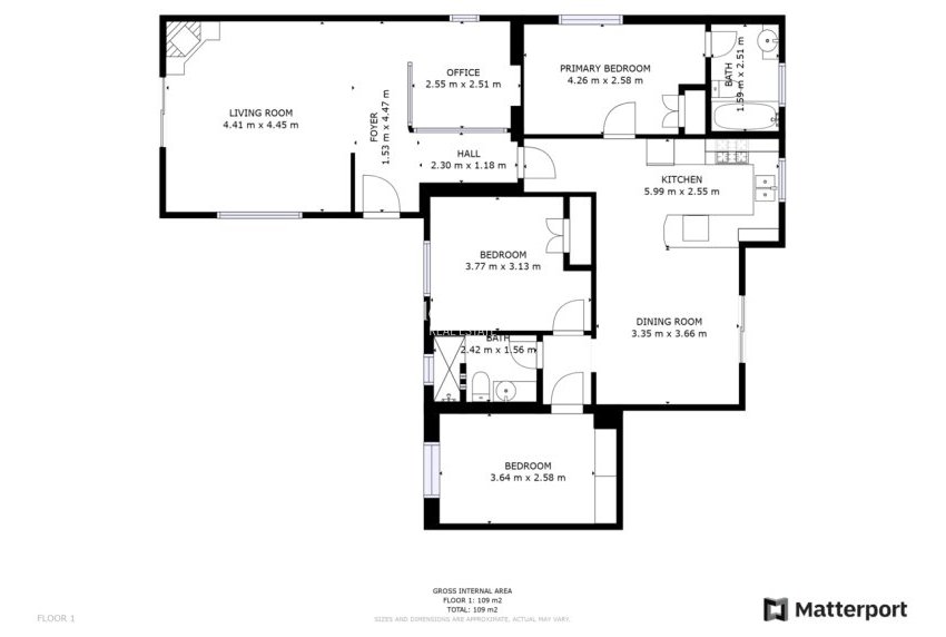 Wiederverkauf - VILLA -
LA MANGA DEL MAR MENOR - La Manga