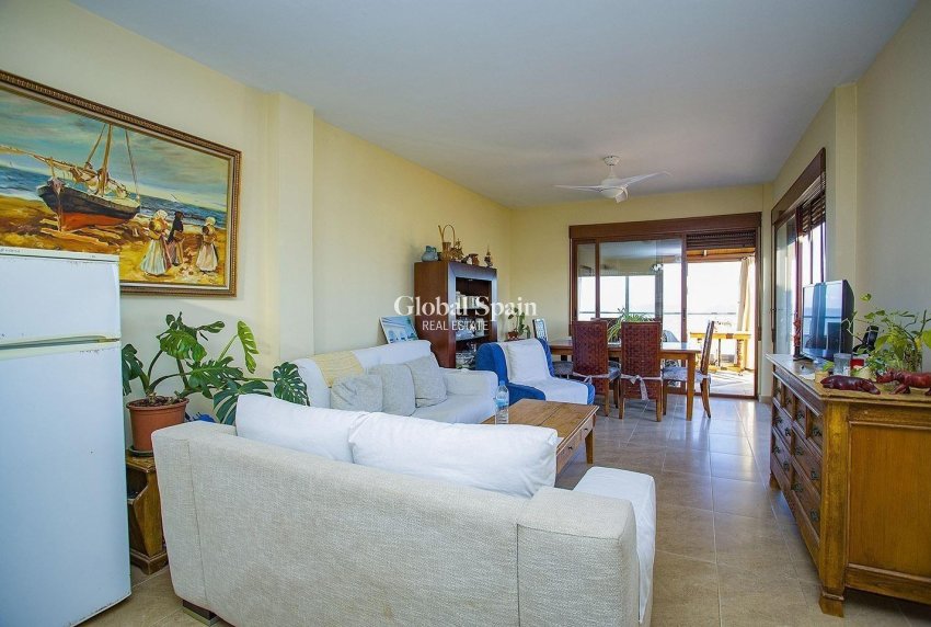Wiederverkauf - VILLA -
LA MANGA DEL MAR MENOR - Playa De Las Gaviotas-el Pedrucho