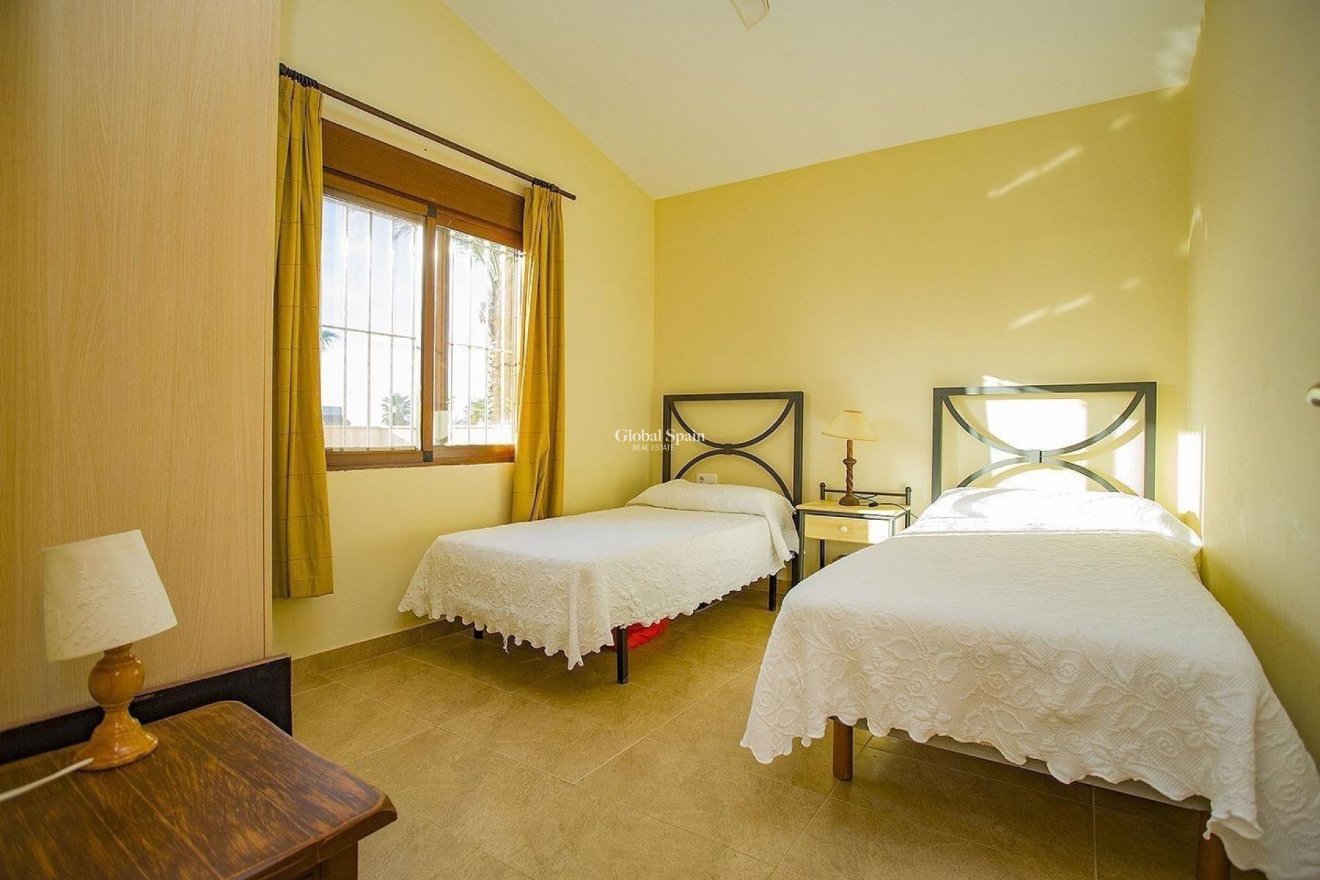 Wiederverkauf - VILLA -
LA MANGA DEL MAR MENOR - Playa De Las Gaviotas-el Pedrucho