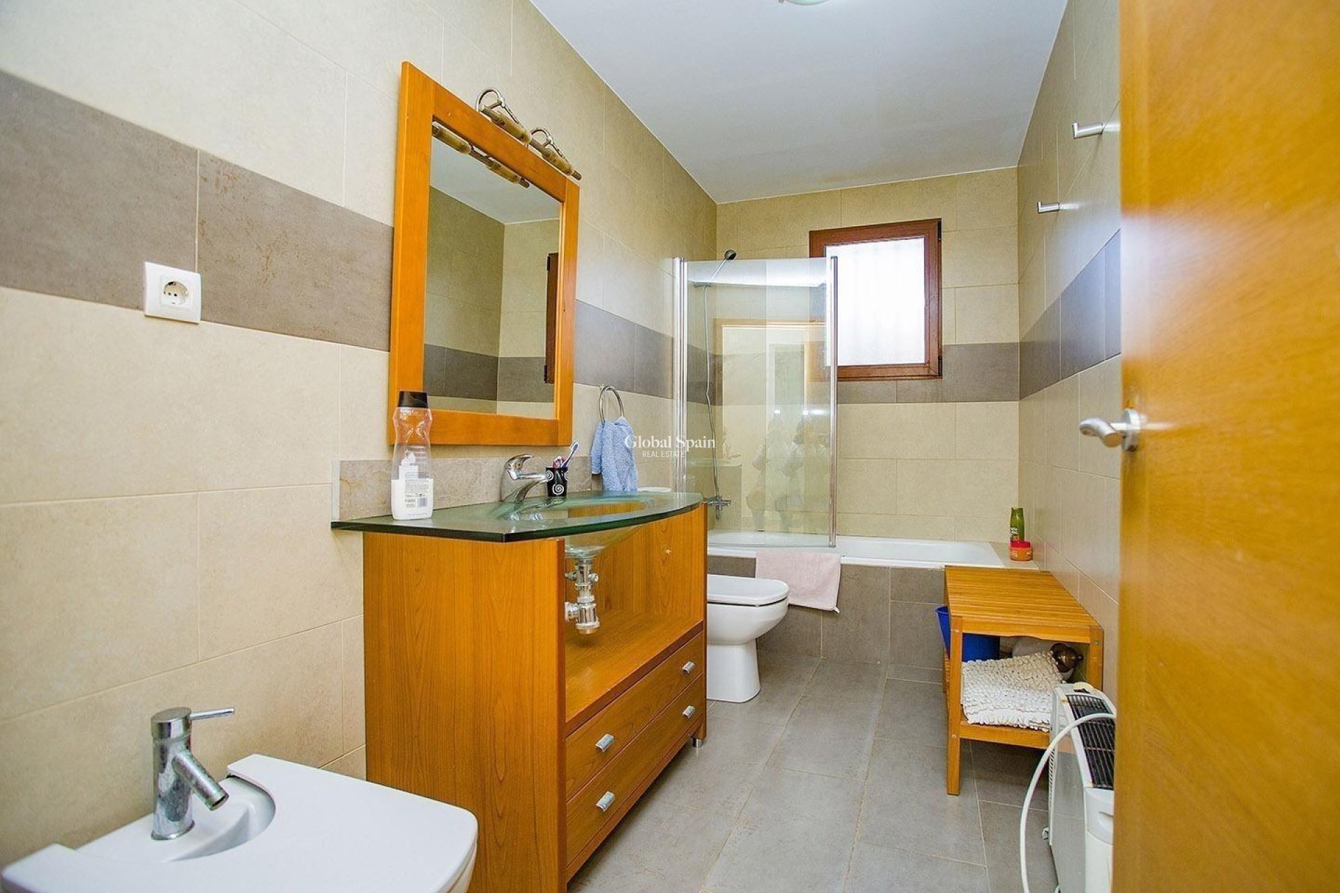 Wiederverkauf - VILLA -
LA MANGA DEL MAR MENOR - Playa De Las Gaviotas-el Pedrucho