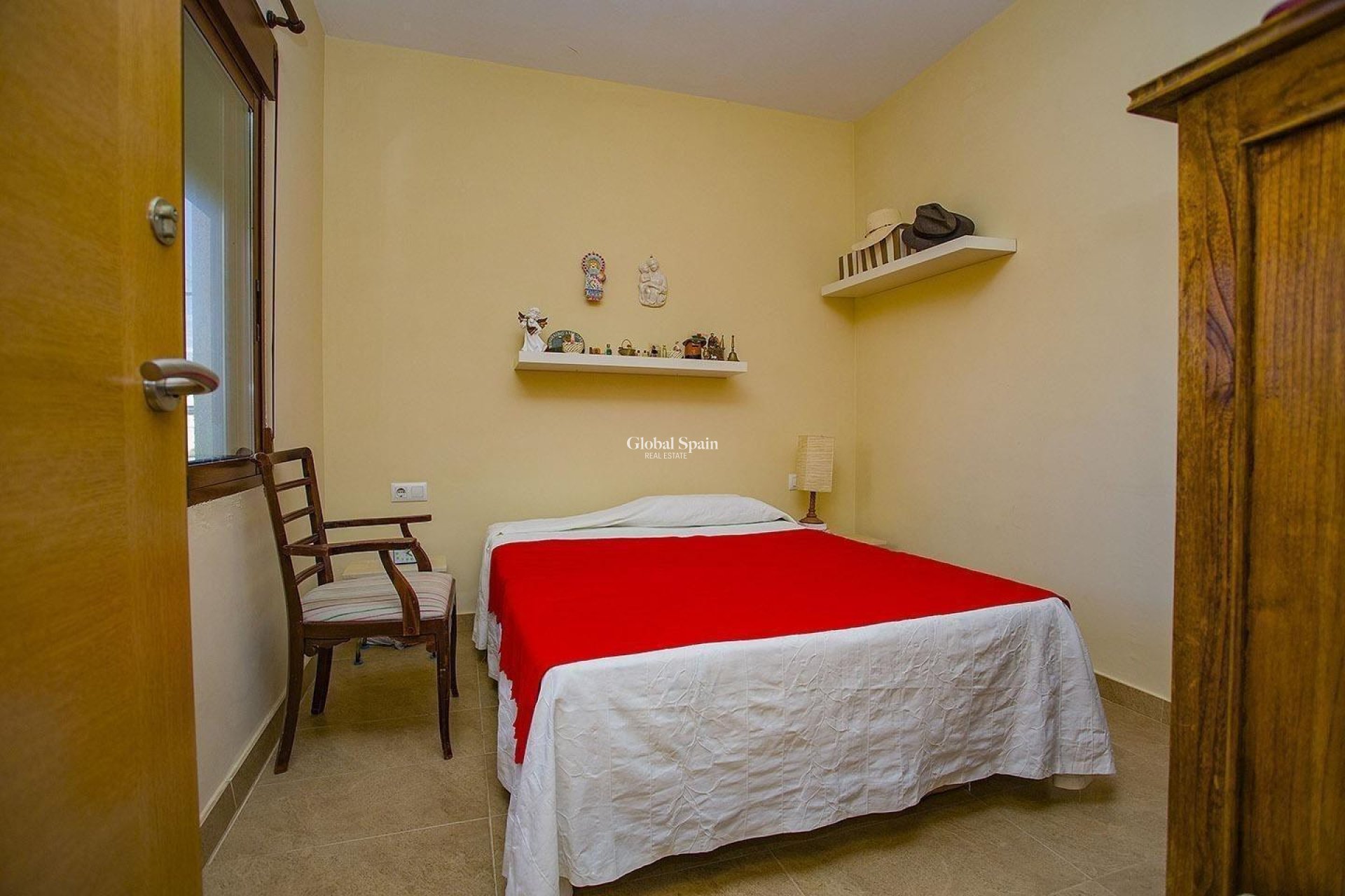 Wiederverkauf - VILLA -
LA MANGA DEL MAR MENOR - Playa De Las Gaviotas-el Pedrucho