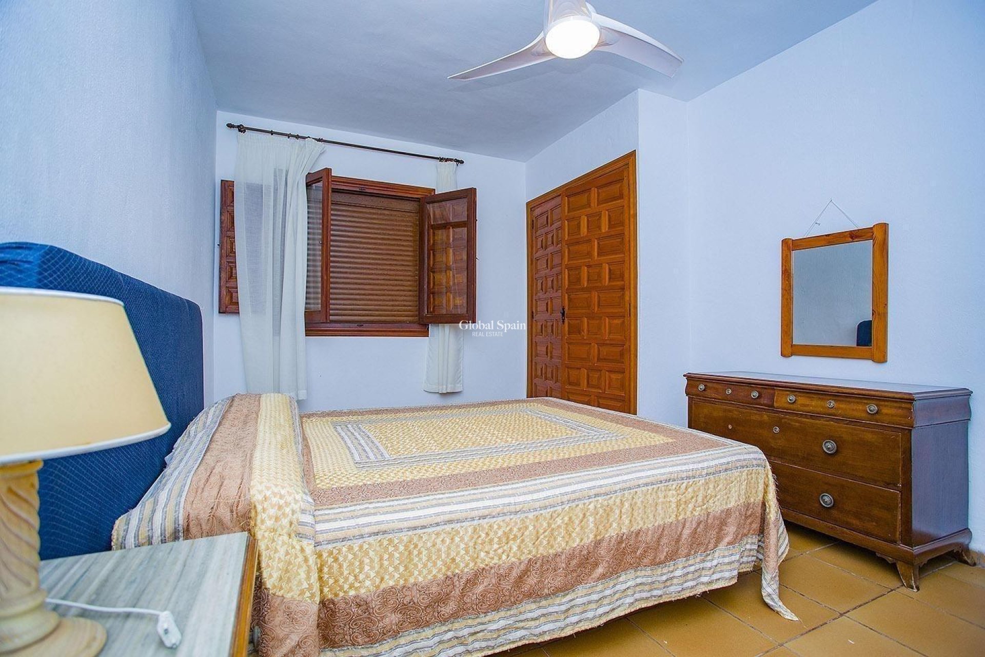 Wiederverkauf - VILLA -
LA MANGA DEL MAR MENOR - Playa De Las Gaviotas-el Pedrucho