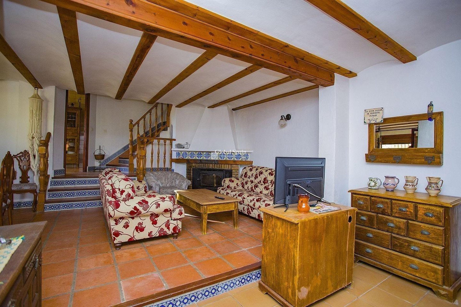 Wiederverkauf - VILLA -
LA MANGA DEL MAR MENOR - Playa De Las Gaviotas-el Pedrucho