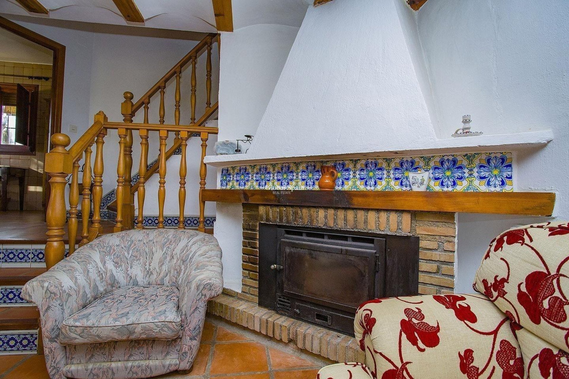 Wiederverkauf - VILLA -
LA MANGA DEL MAR MENOR - Playa De Las Gaviotas-el Pedrucho