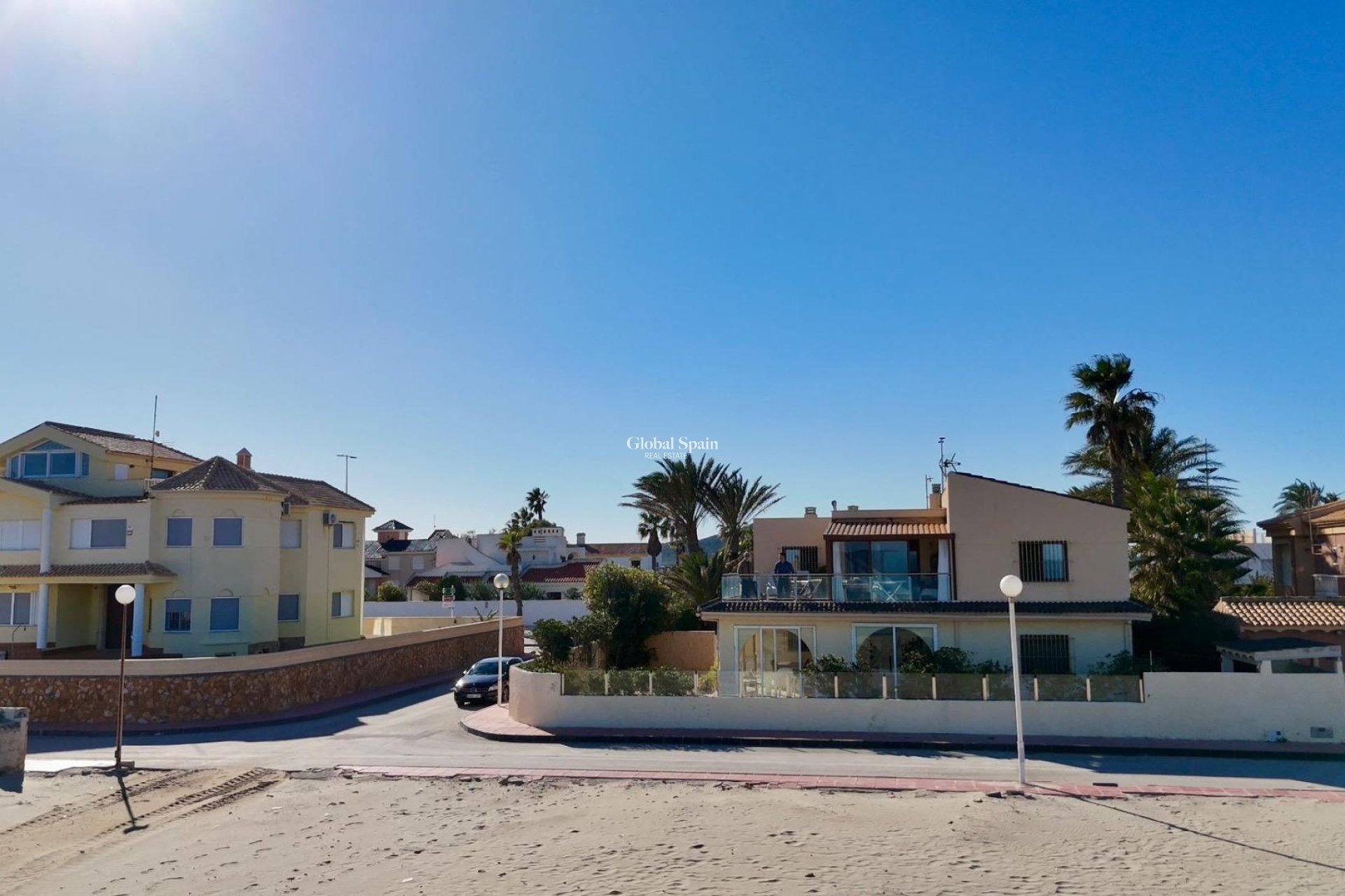 Wiederverkauf - VILLA -
LA MANGA DEL MAR MENOR - Playa De Las Gaviotas-el Pedrucho