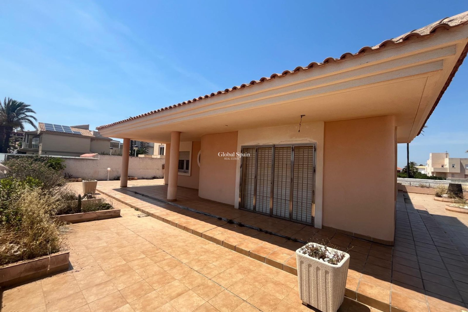 Wiederverkauf - VILLA -
LA MANGA DEL MAR MENOR - Playa Del Galán