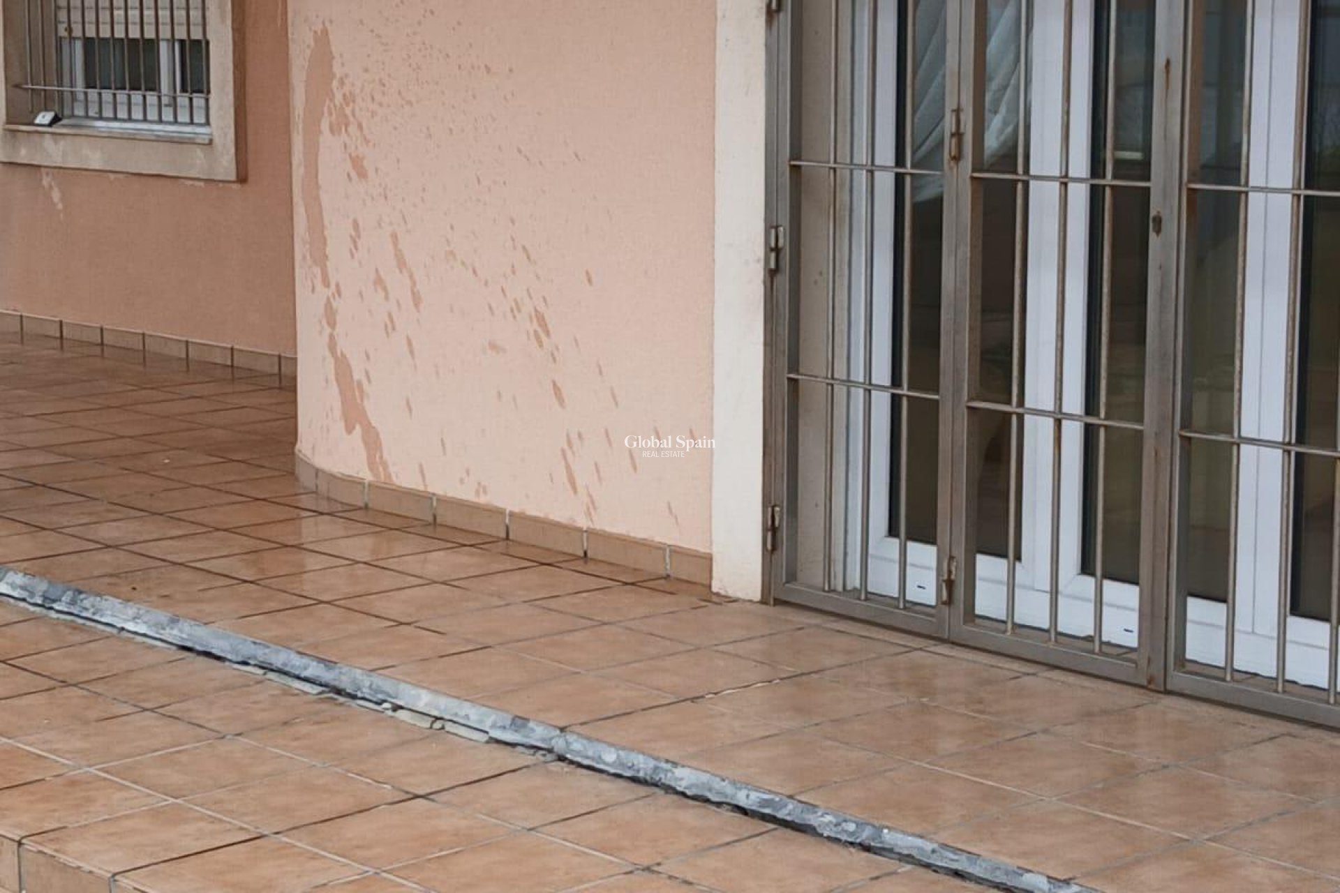 Wiederverkauf - VILLA -
LA MANGA DEL MAR MENOR - Playa Del Galán