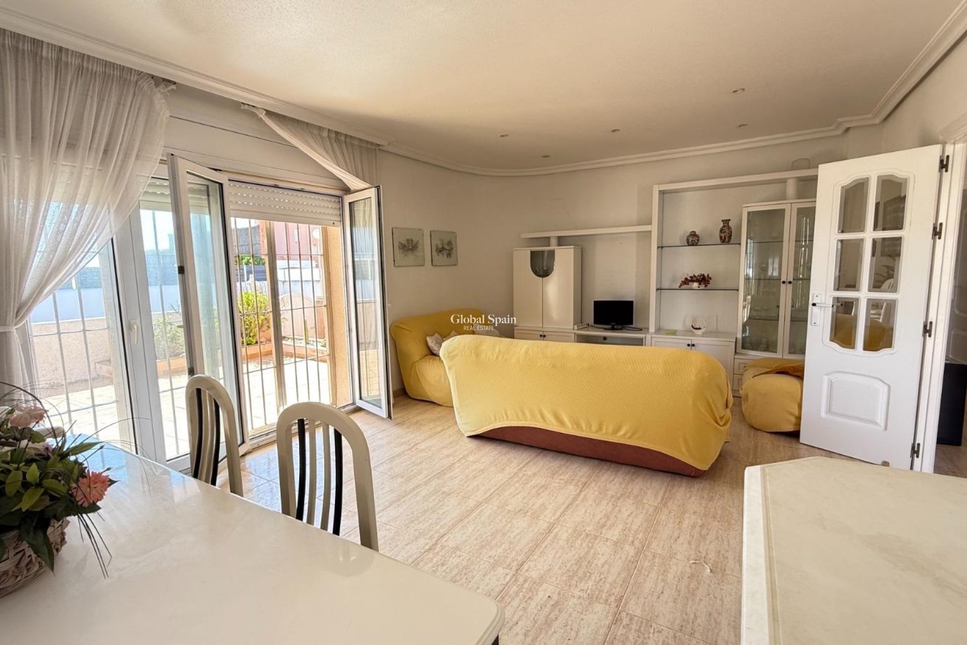 Wiederverkauf - VILLA -
LA MANGA DEL MAR MENOR - Playa Del Galán