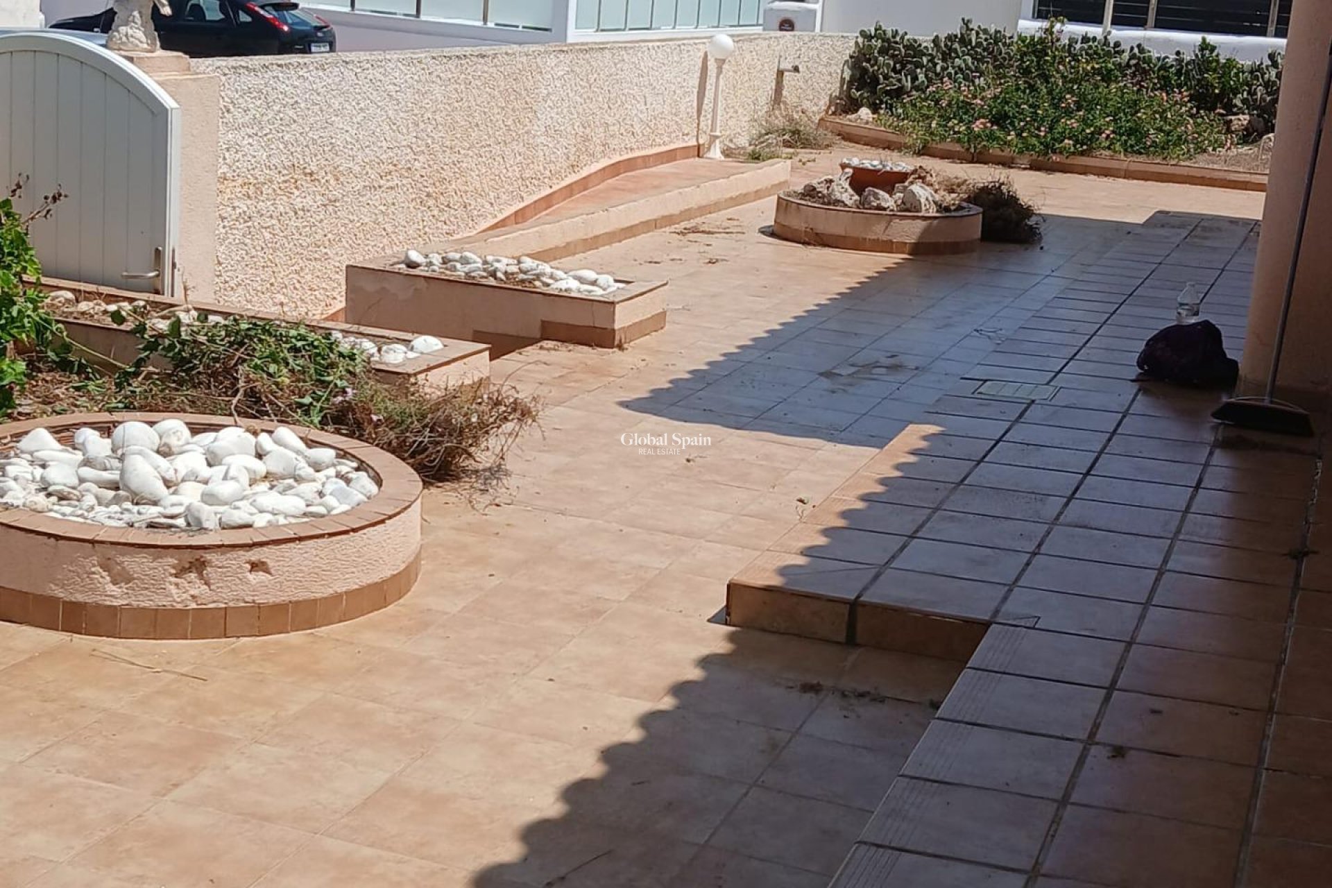 Wiederverkauf - VILLA -
LA MANGA DEL MAR MENOR - Playa Del Galán