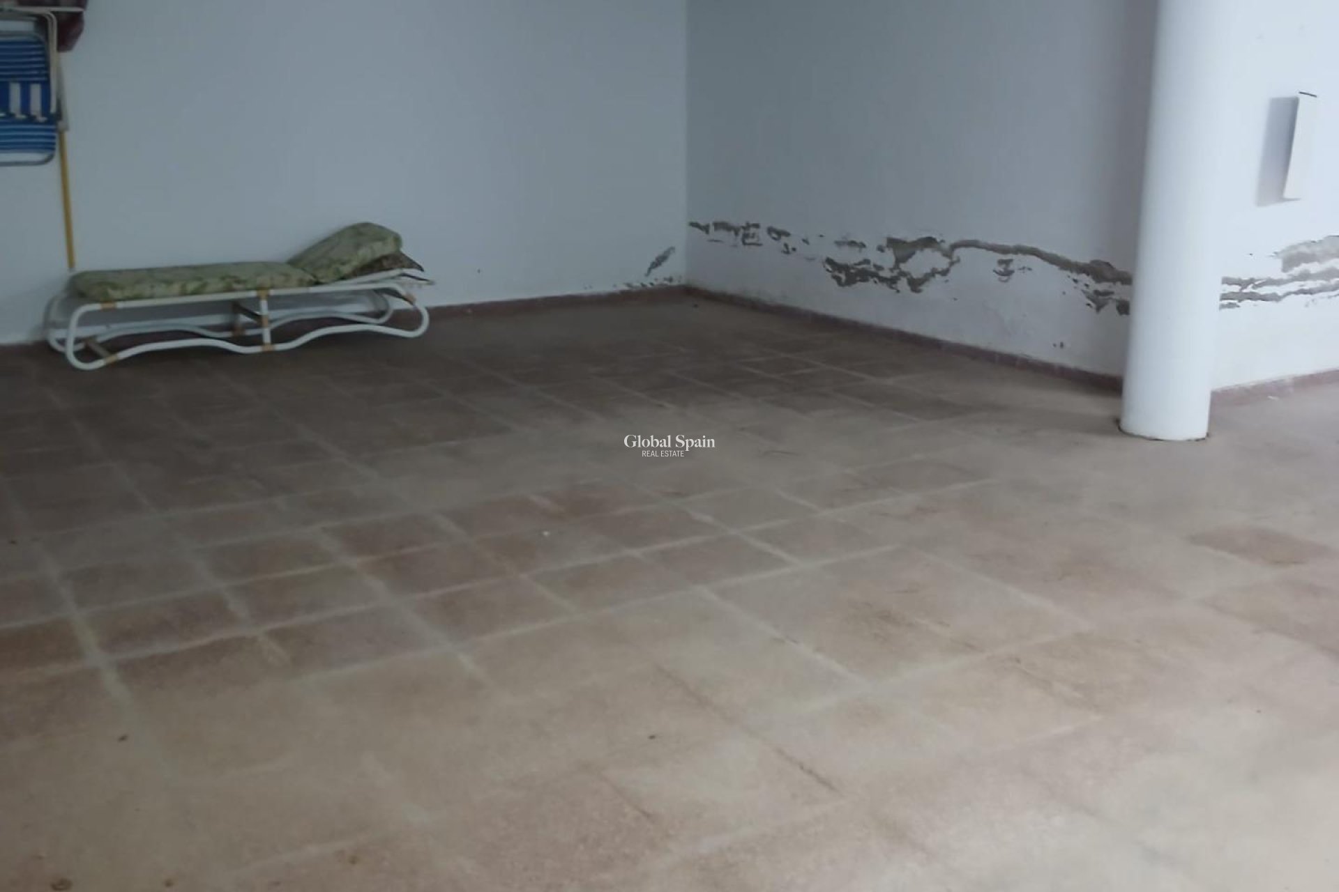 Wiederverkauf - VILLA -
LA MANGA DEL MAR MENOR - Playa Del Galán