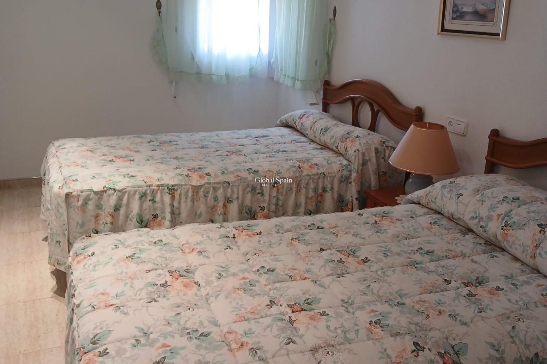 Wiederverkauf - VILLA -
LA MANGA DEL MAR MENOR - Playa Del Galán