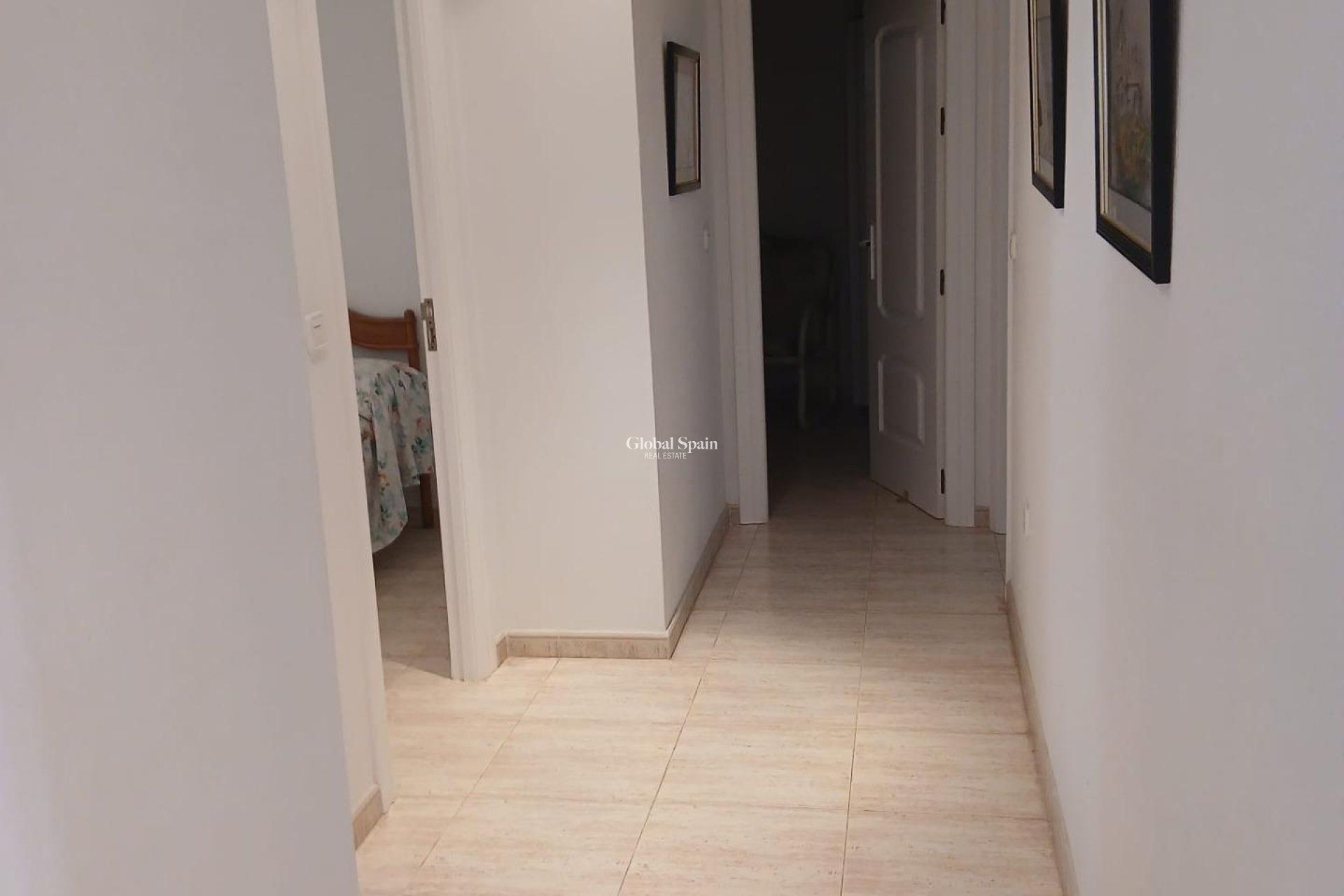 Wiederverkauf - VILLA -
LA MANGA DEL MAR MENOR - Playa Del Galán