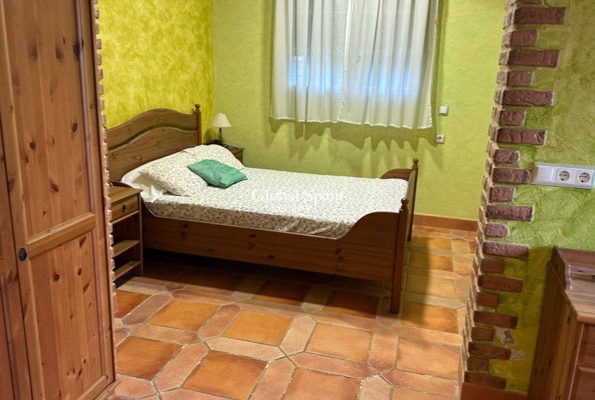 Wiederverkauf - VILLA -
LA MANGA DEL MAR MENOR - Playa Principe