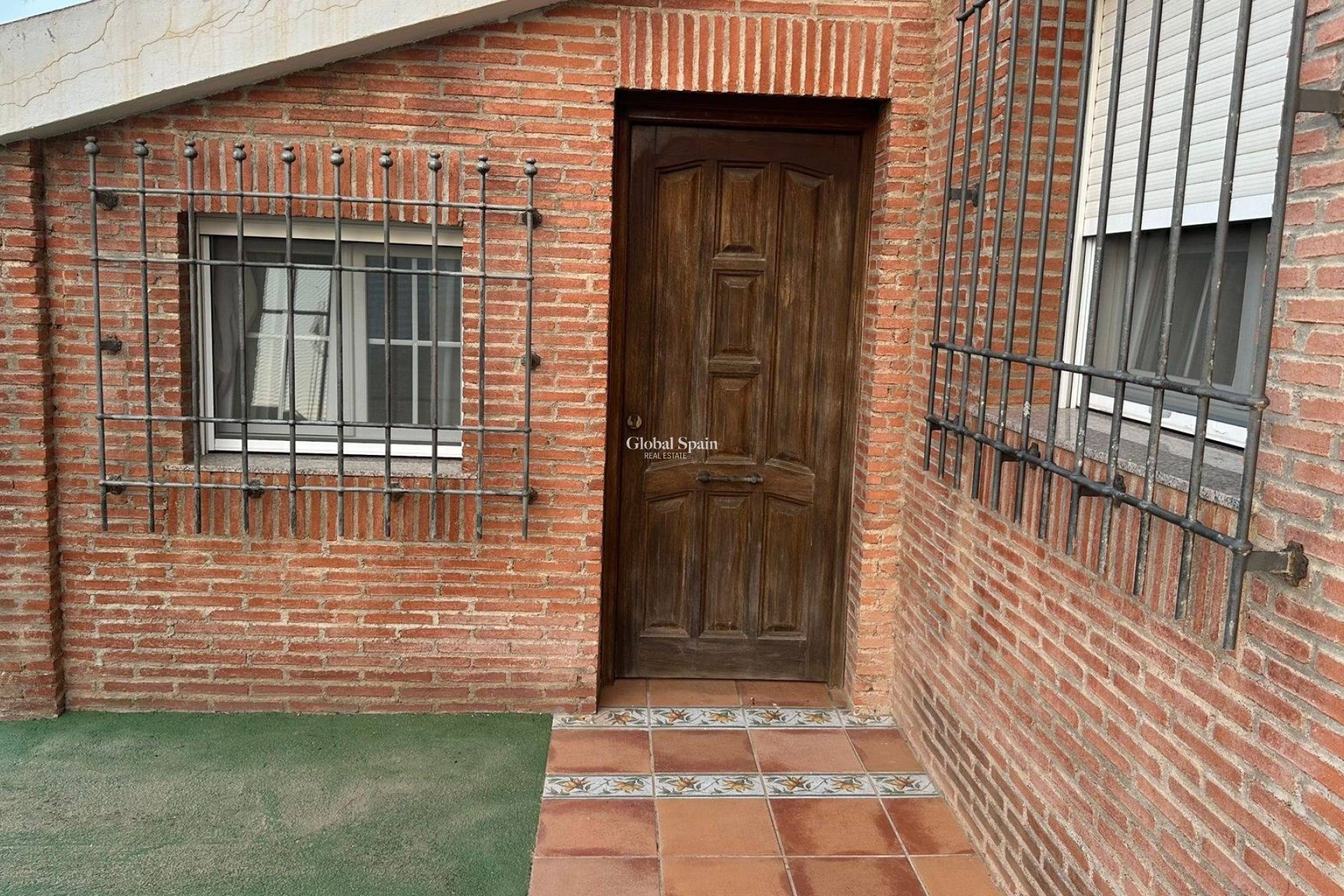 Wiederverkauf - VILLA -
LA MANGA DEL MAR MENOR - Playa Principe