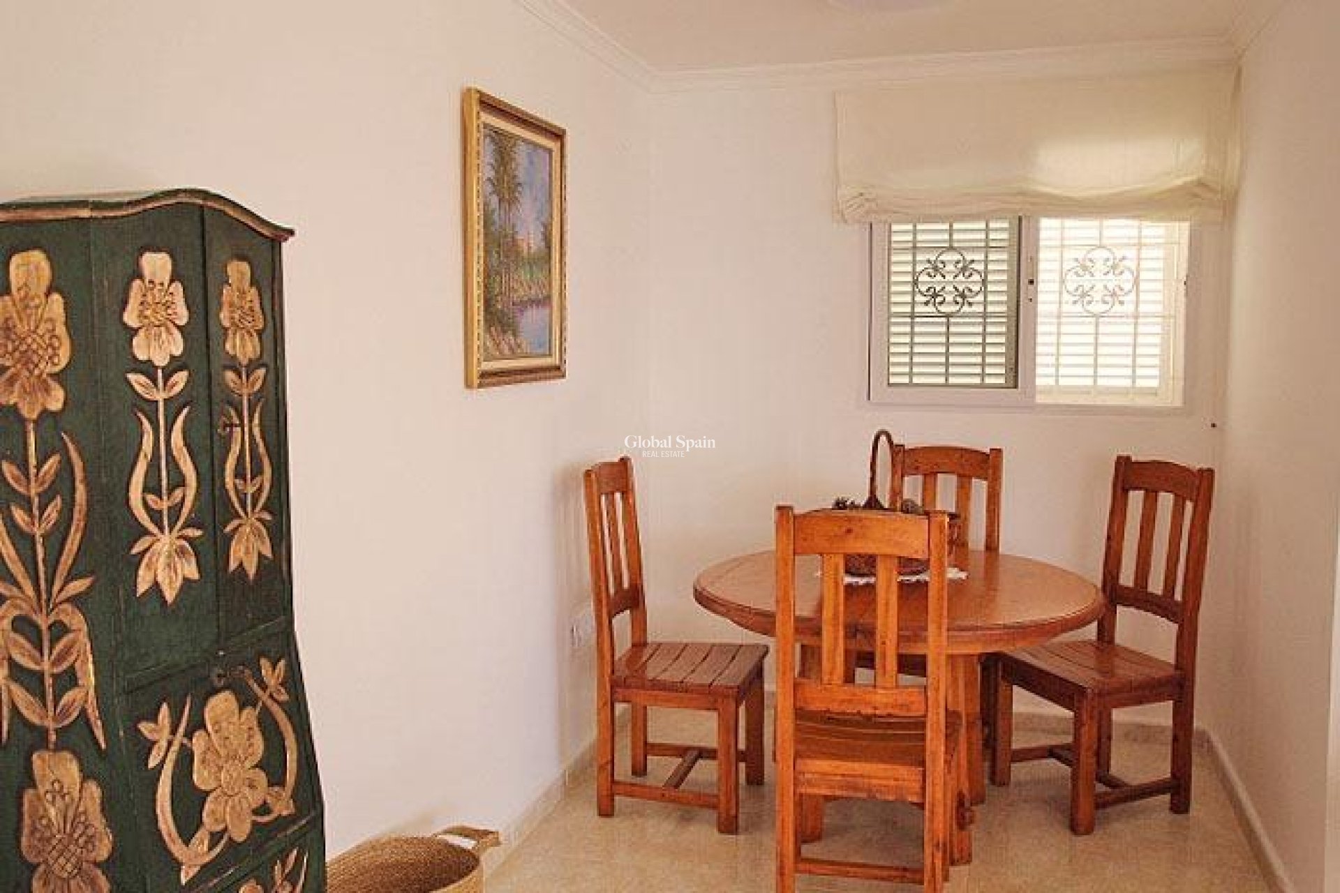 Wiederverkauf - VILLA -
LA MANGA DEL MAR MENOR - Villa Romana
