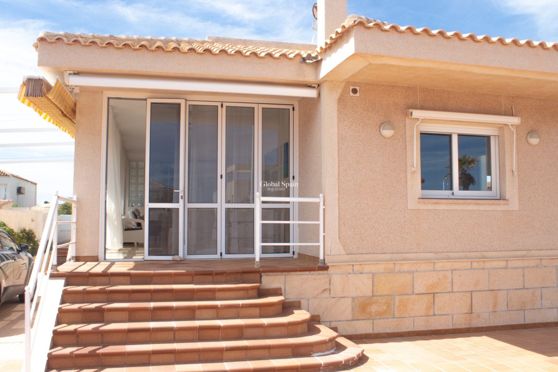 Wiederverkauf - VILLA -
LA MANGA DEL MAR MENOR
