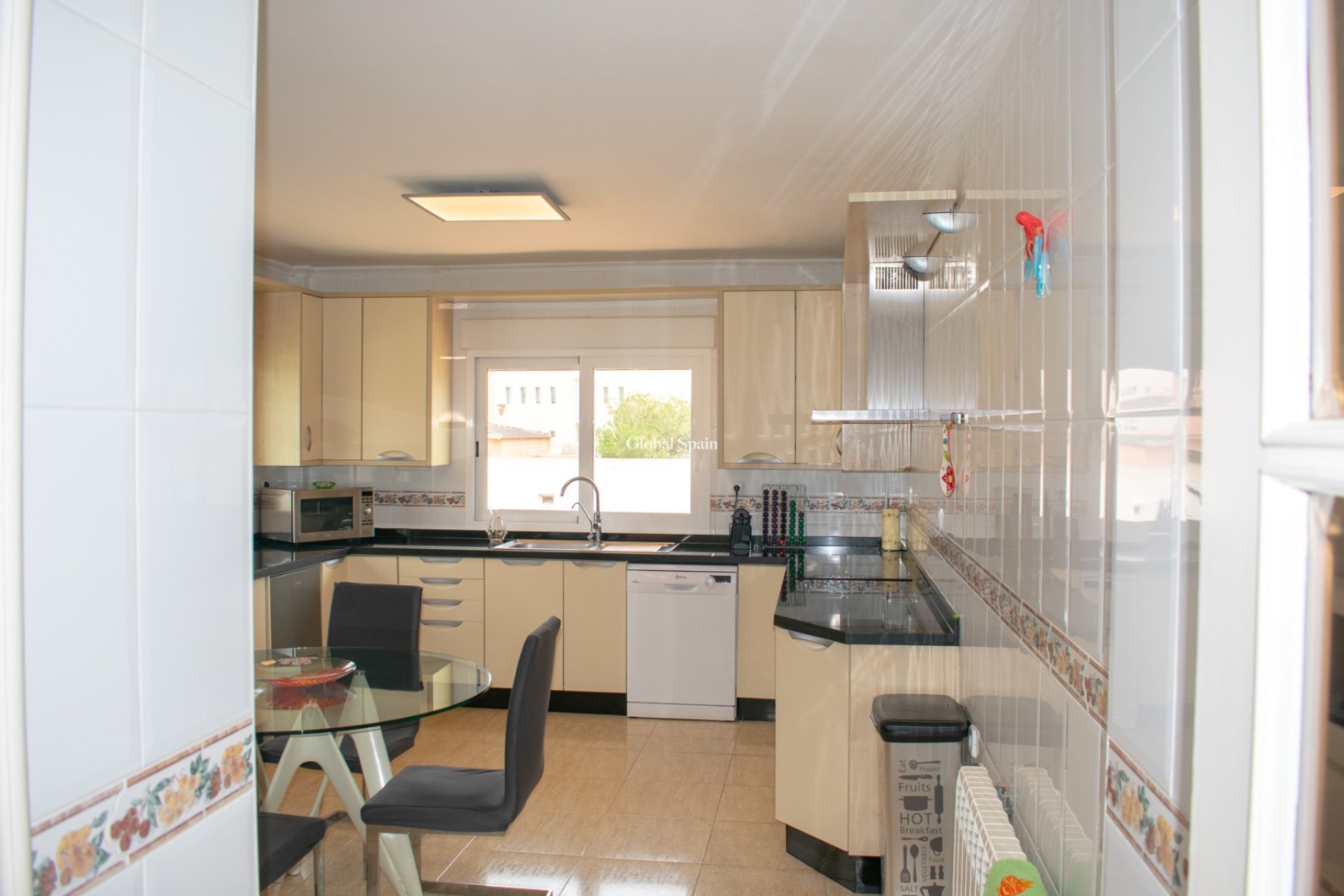 Wiederverkauf - VILLA -
LA MANGA DEL MAR MENOR