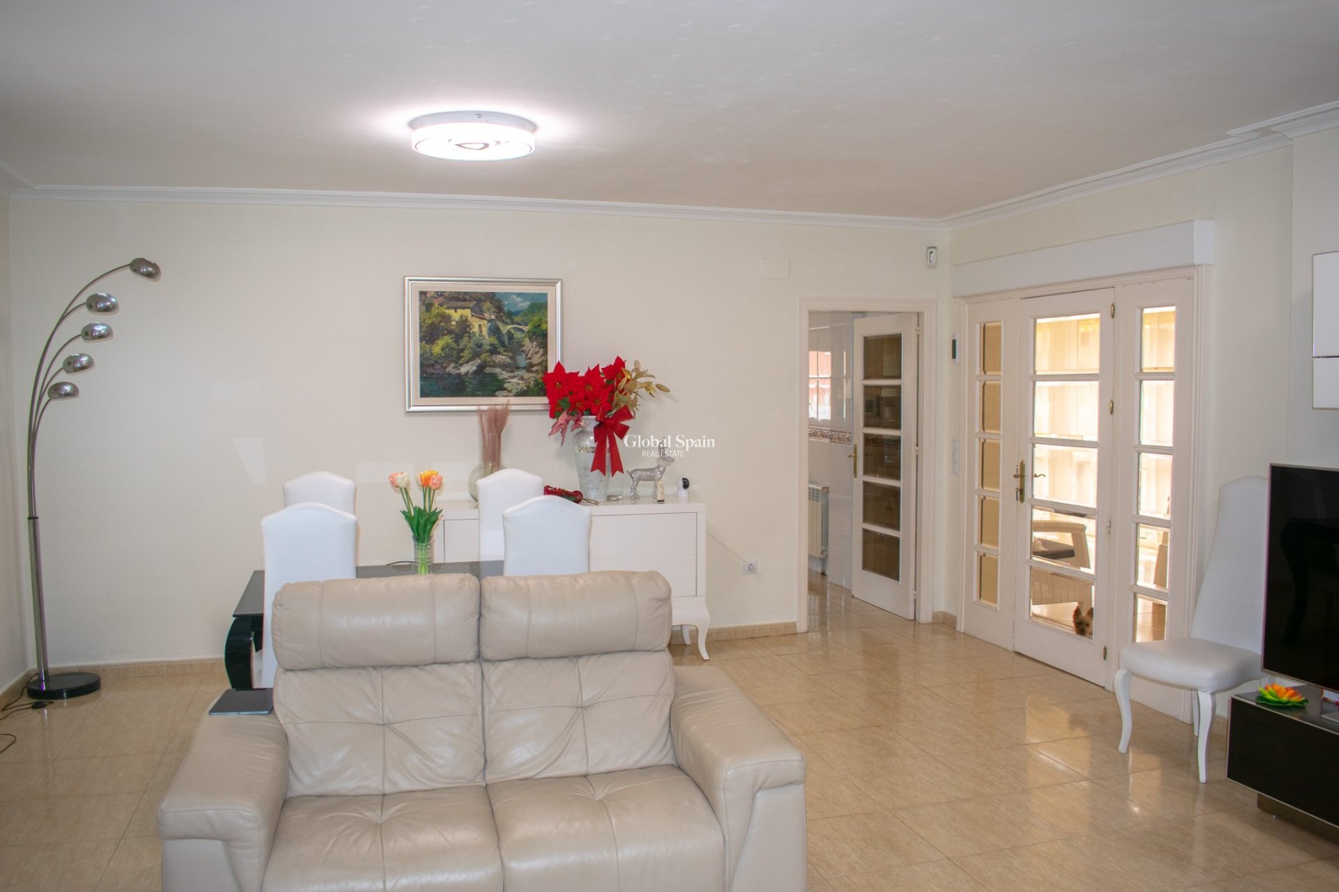 Wiederverkauf - VILLA -
LA MANGA DEL MAR MENOR