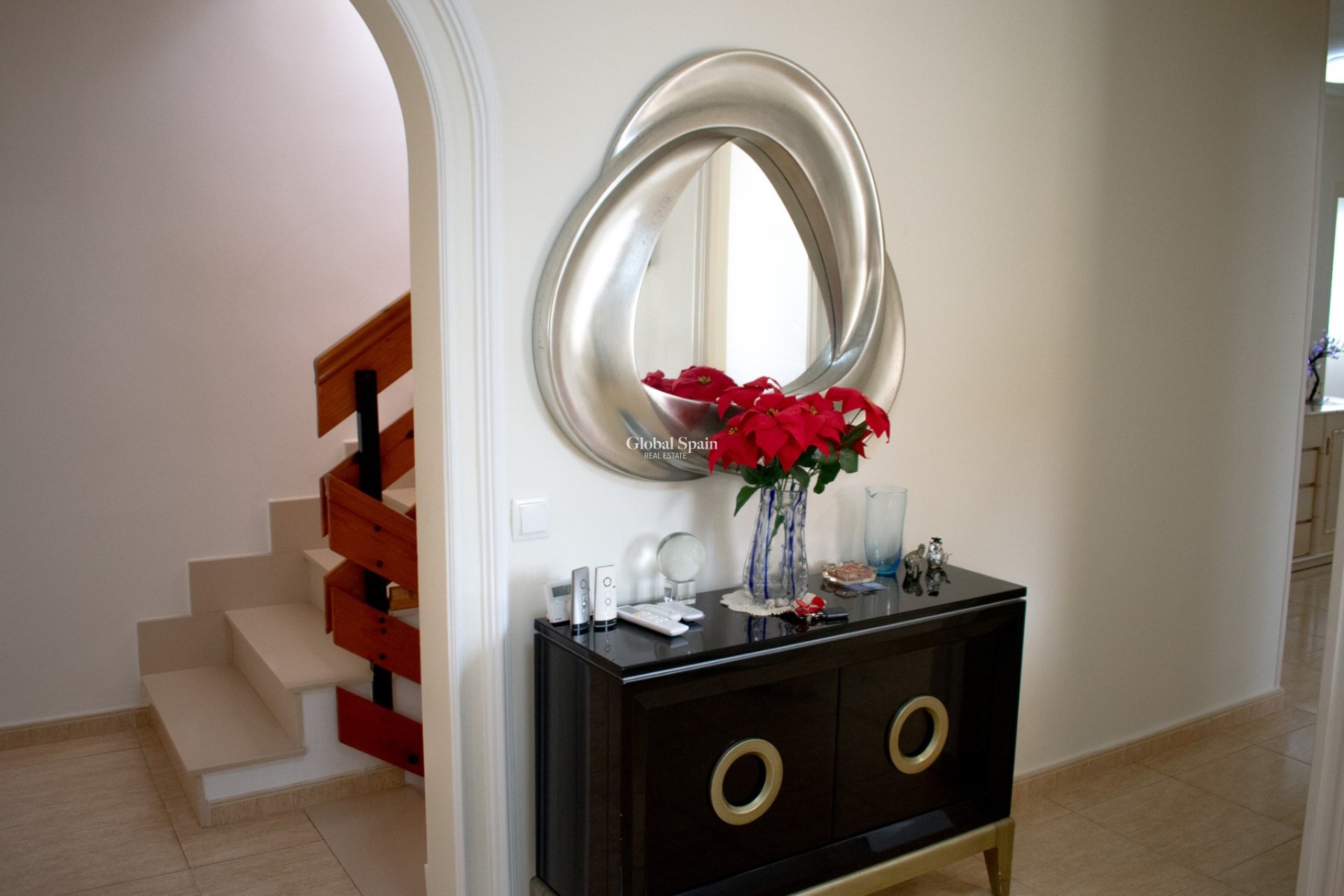 Wiederverkauf - VILLA -
LA MANGA DEL MAR MENOR