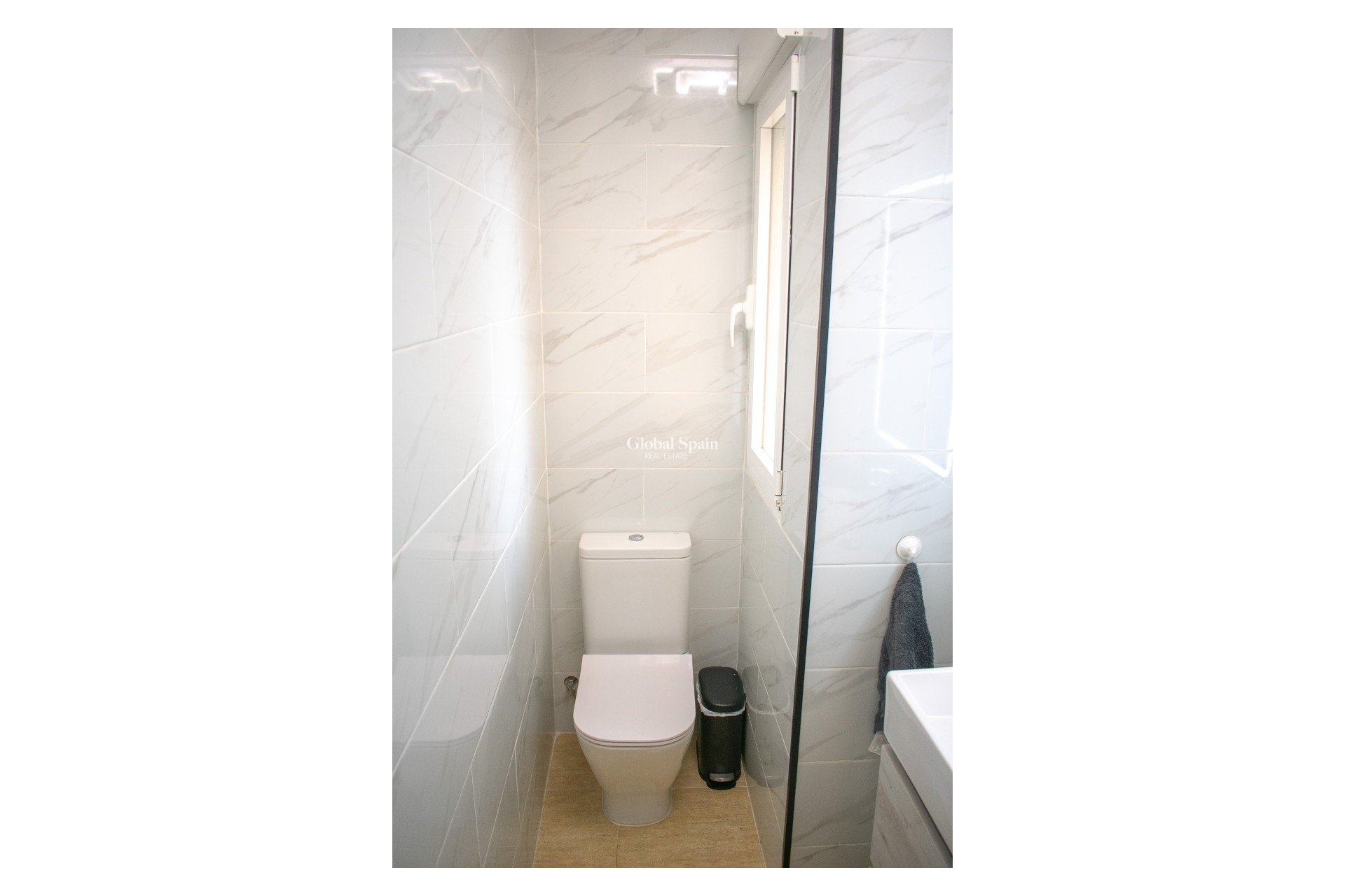 Wiederverkauf - VILLA -
LA MANGA DEL MAR MENOR