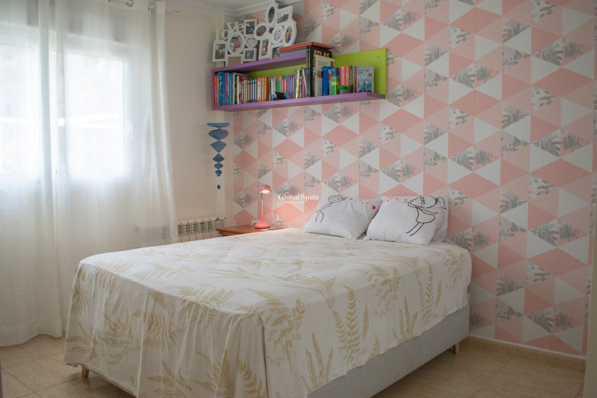 Wiederverkauf - VILLA -
LA MANGA DEL MAR MENOR