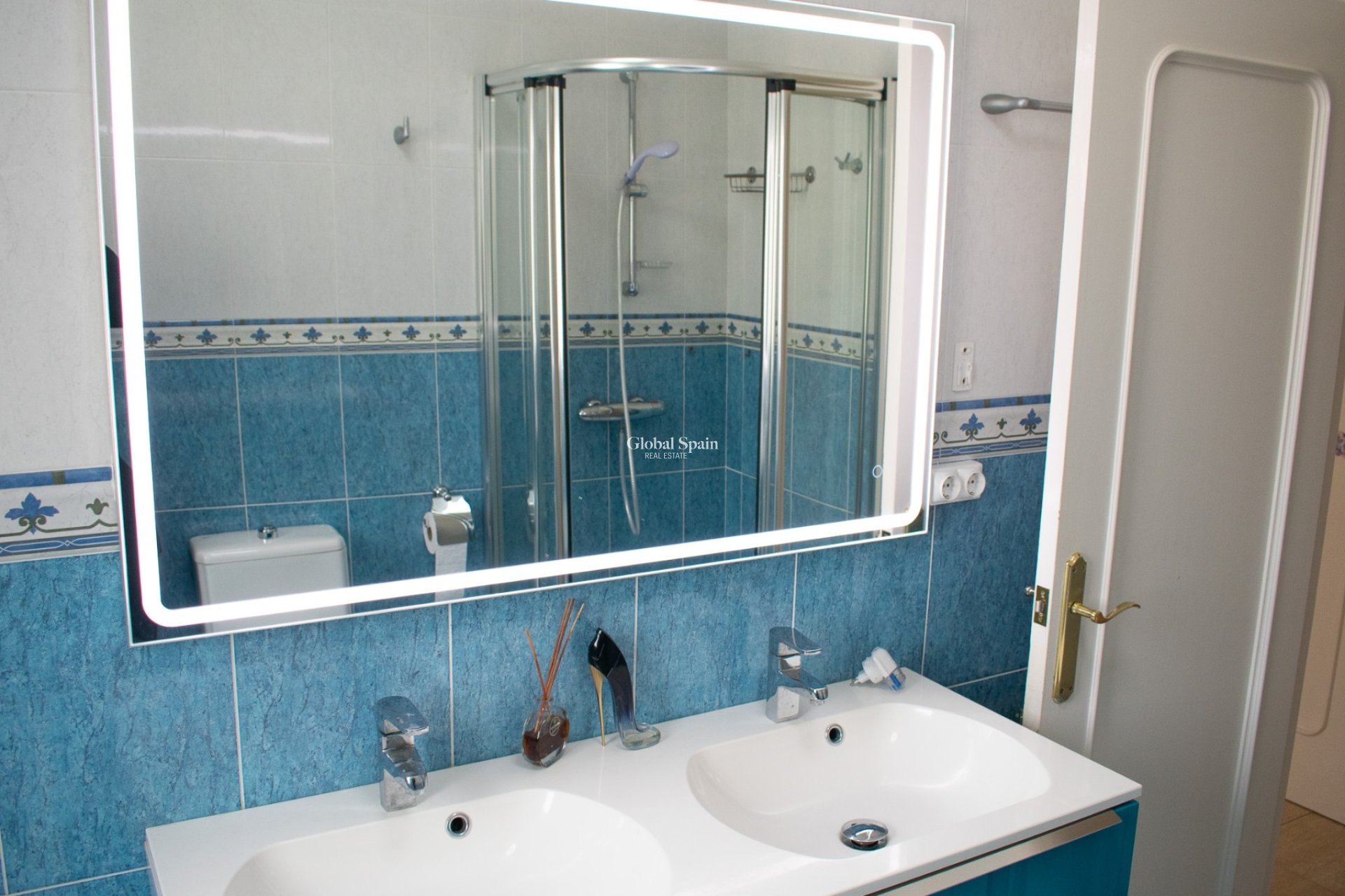 Wiederverkauf - VILLA -
LA MANGA DEL MAR MENOR