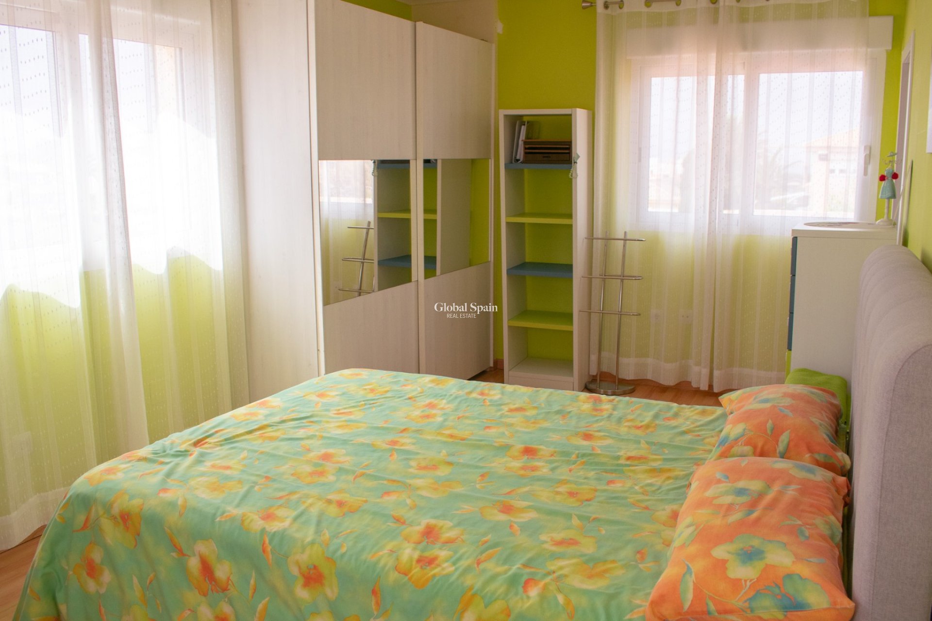 Wiederverkauf - VILLA -
LA MANGA DEL MAR MENOR