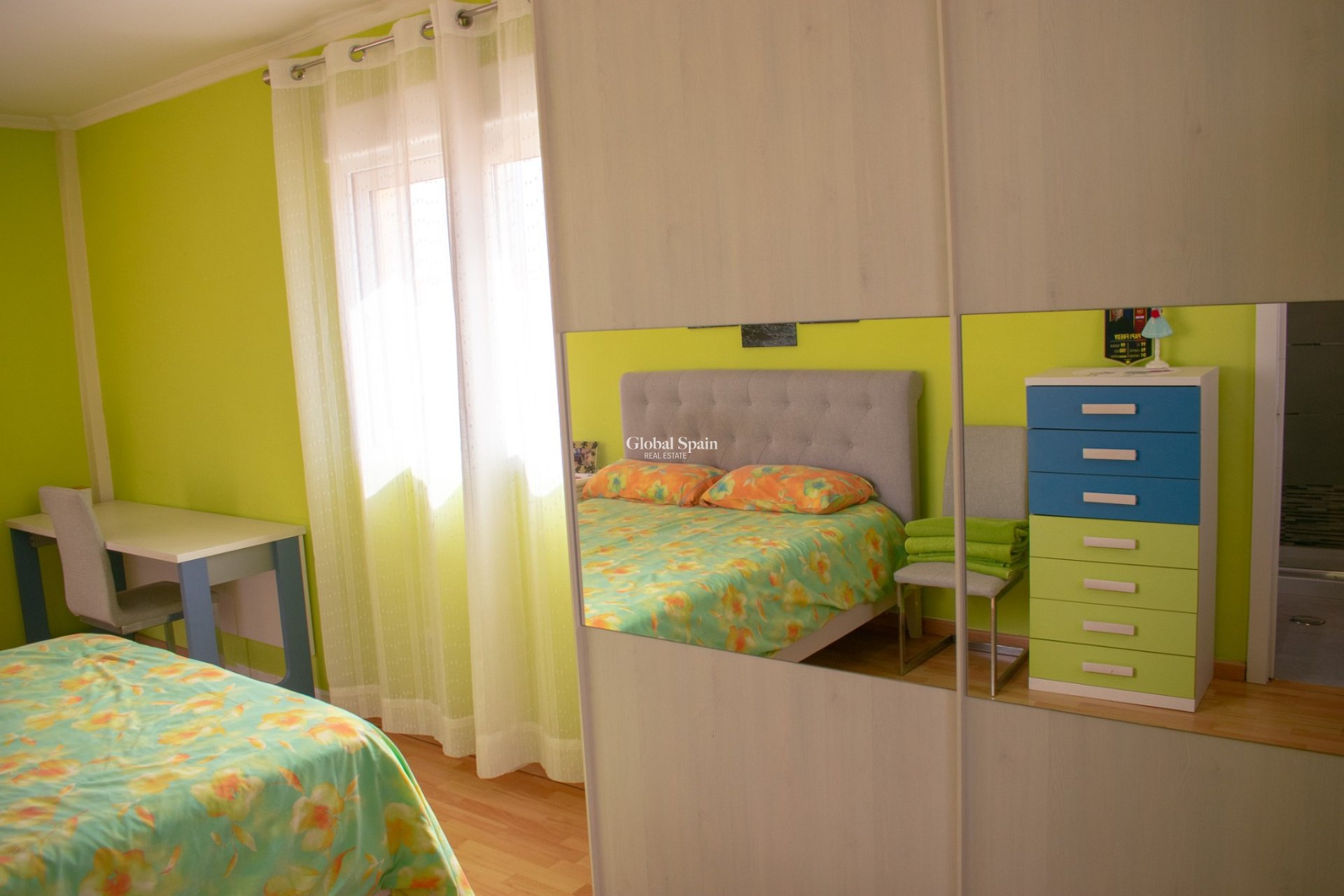 Wiederverkauf - VILLA -
LA MANGA DEL MAR MENOR