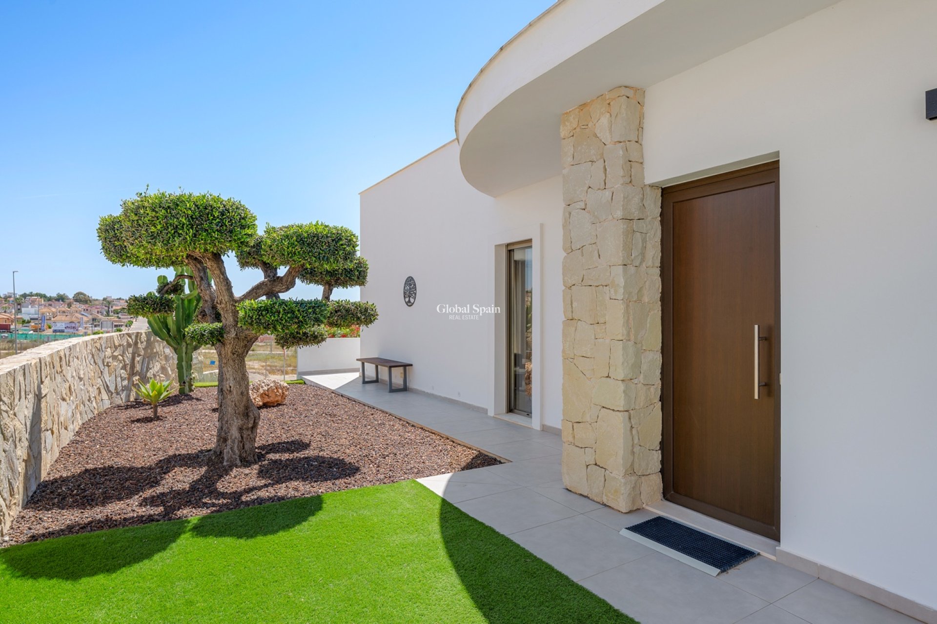 Wiederverkauf - VILLA -
LA MARINA