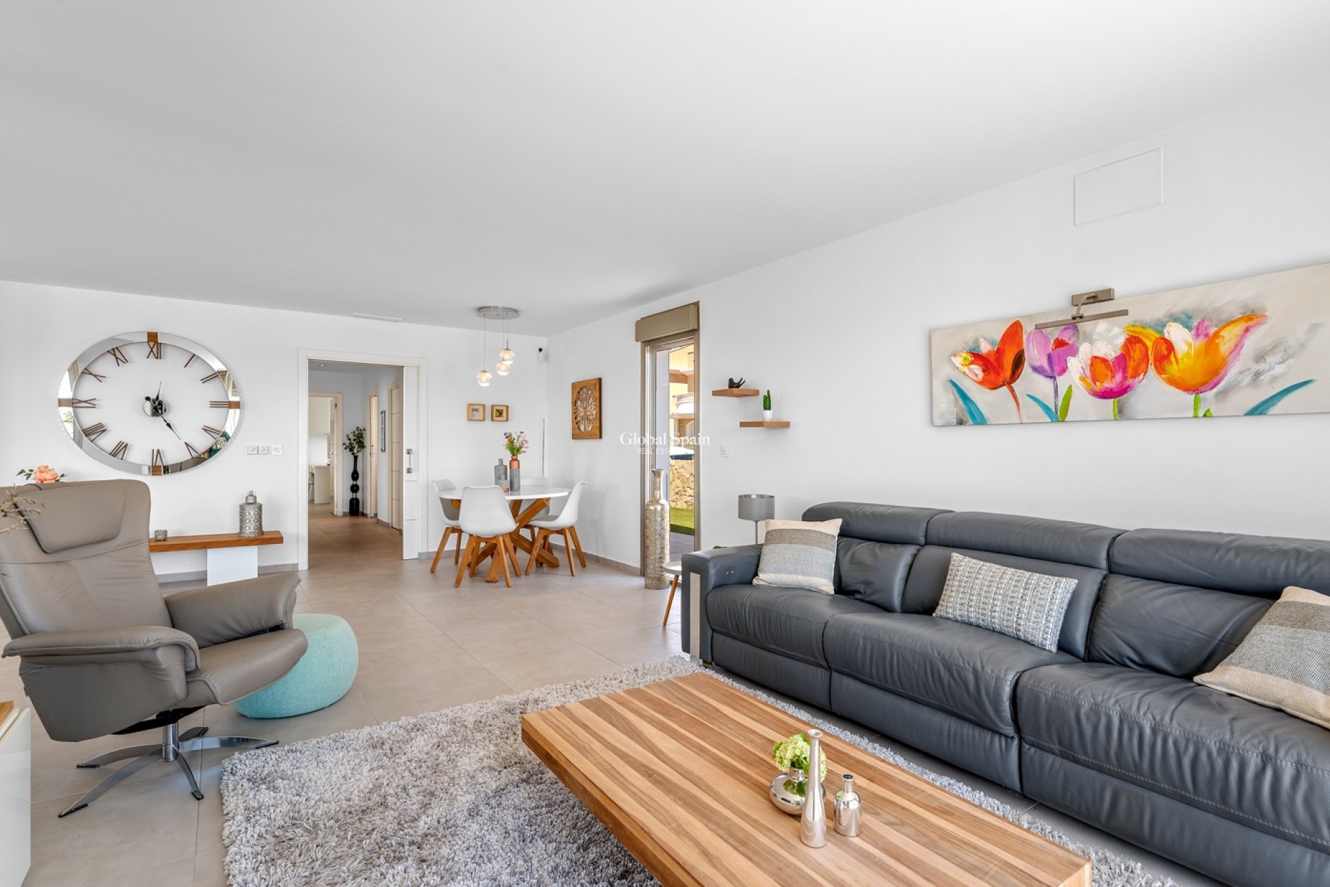 Wiederverkauf - VILLA -
LA MARINA