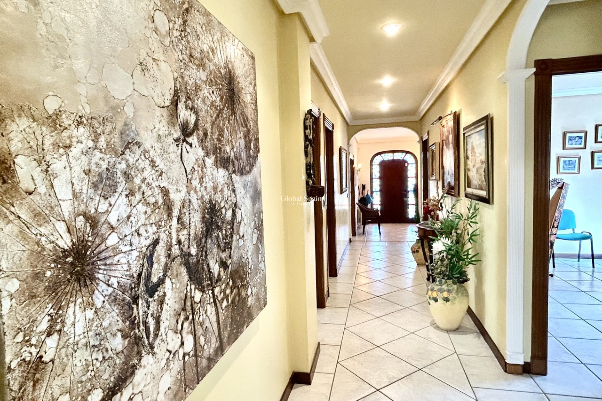 Wiederverkauf - VILLA -
LA MATA - Costa Blanca