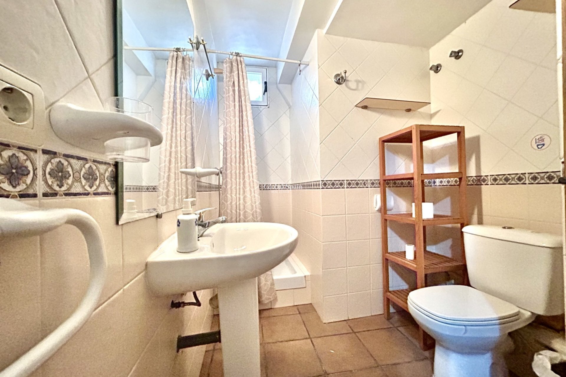 Wiederverkauf - VILLA -
LA MATA - Costa Blanca