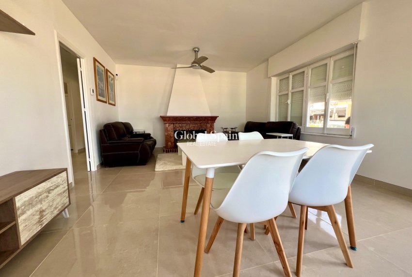 Wiederverkauf - VILLA -
LA MATA - Costa Blanca