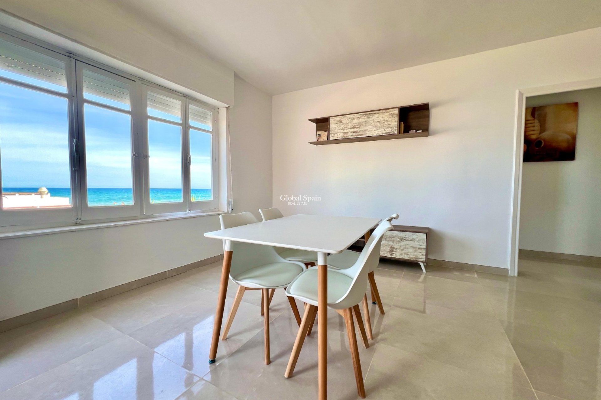 Wiederverkauf - VILLA -
LA MATA - Costa Blanca