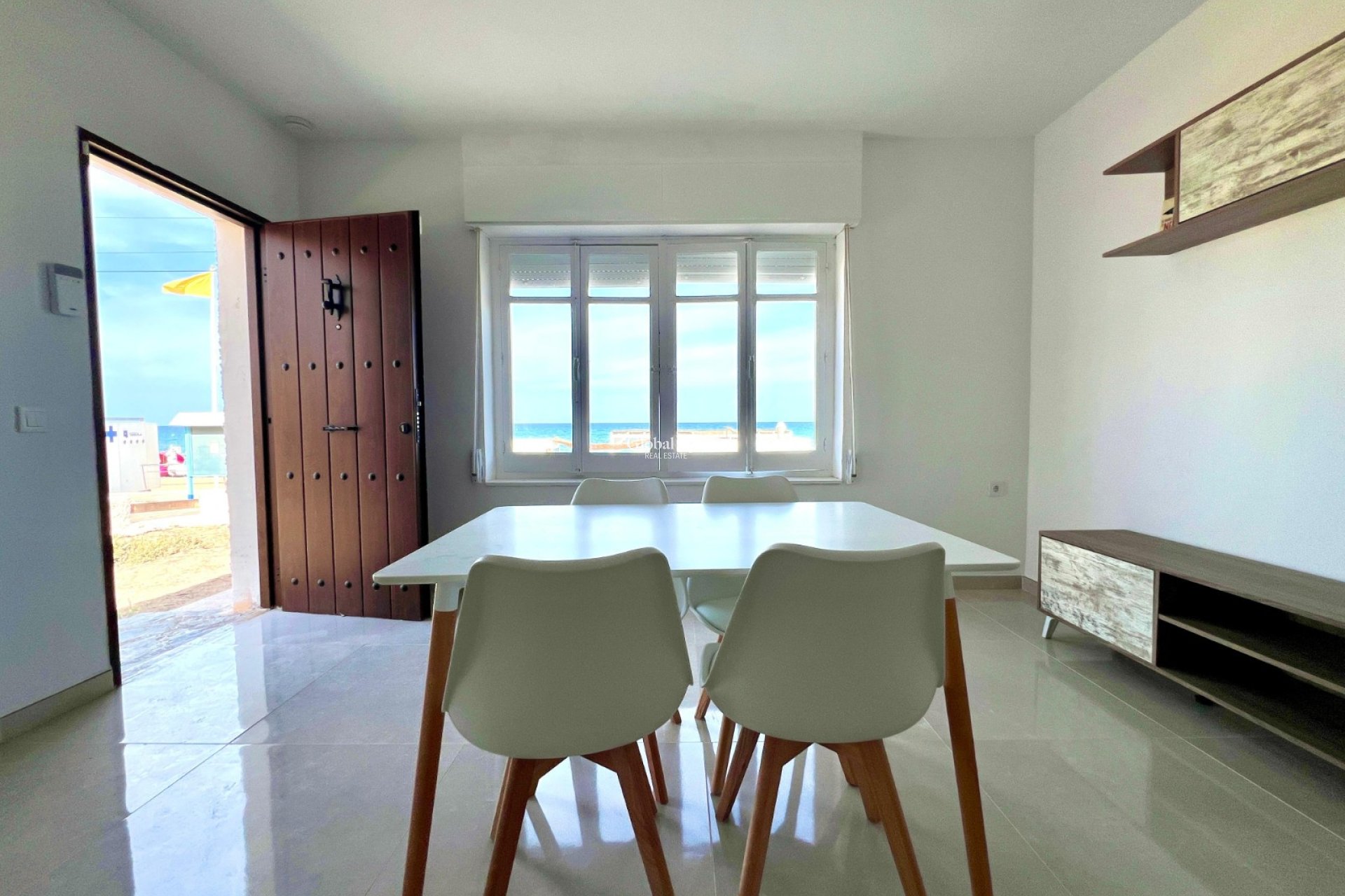 Wiederverkauf - VILLA -
LA MATA - Costa Blanca