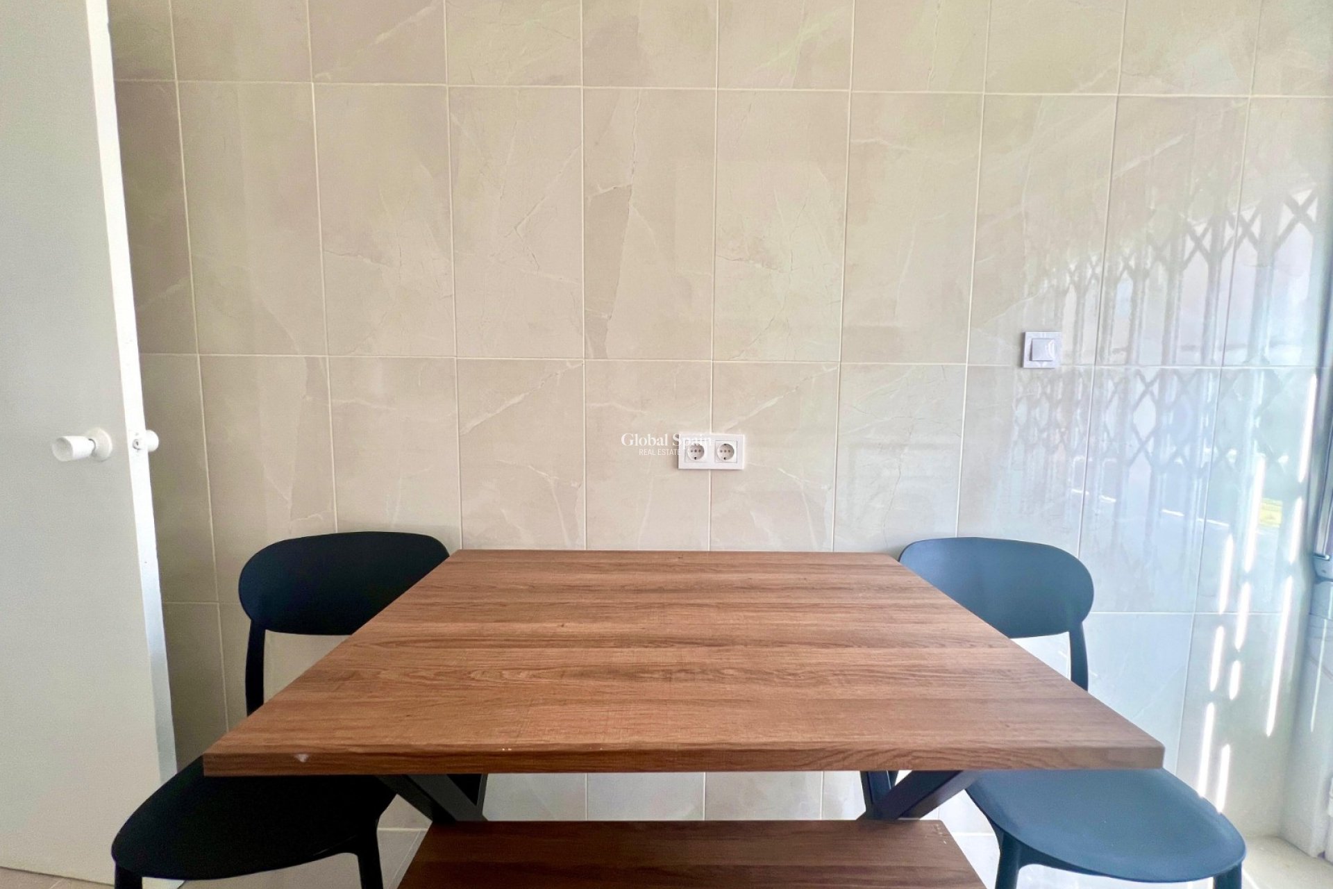 Wiederverkauf - VILLA -
LA MATA - Costa Blanca