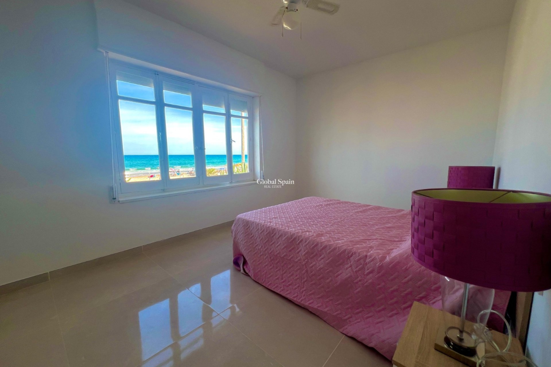 Wiederverkauf - VILLA -
LA MATA - Costa Blanca