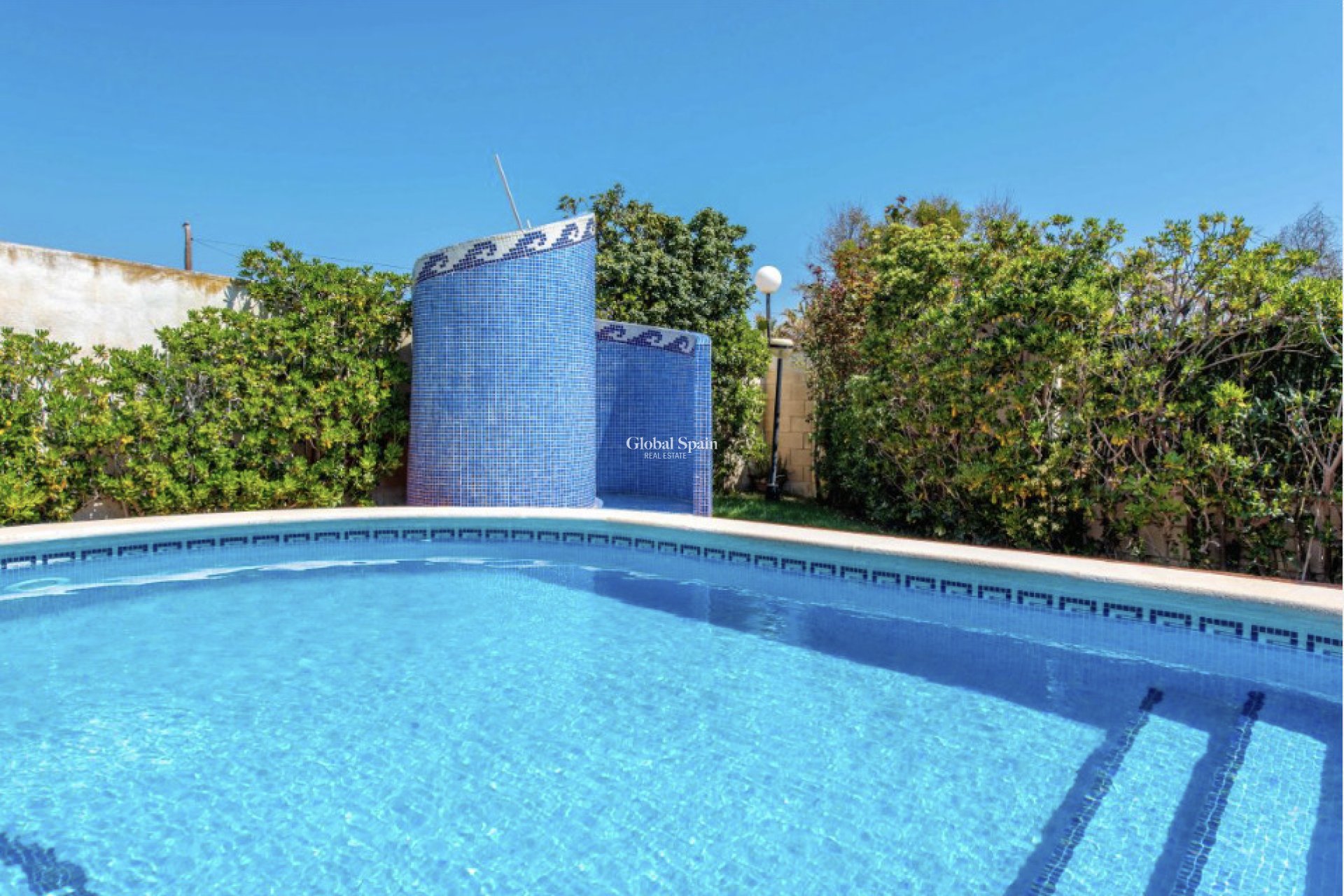 Wiederverkauf - VILLA -
LA MATA - Costa Blanca