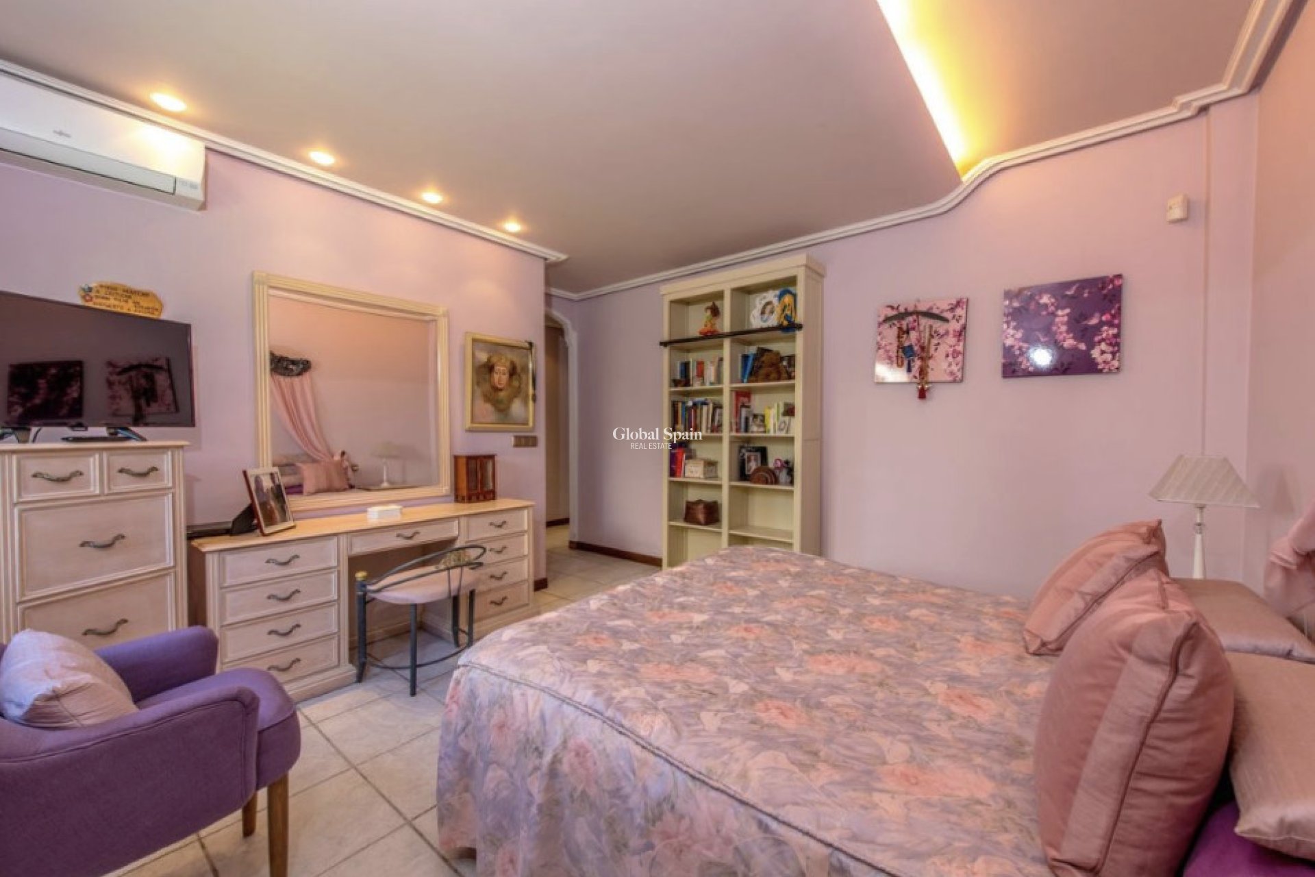 Wiederverkauf - VILLA -
LA MATA - Costa Blanca
