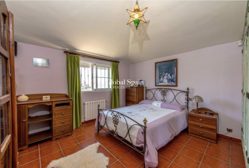 Wiederverkauf - VILLA -
LA MATA - Costa Blanca