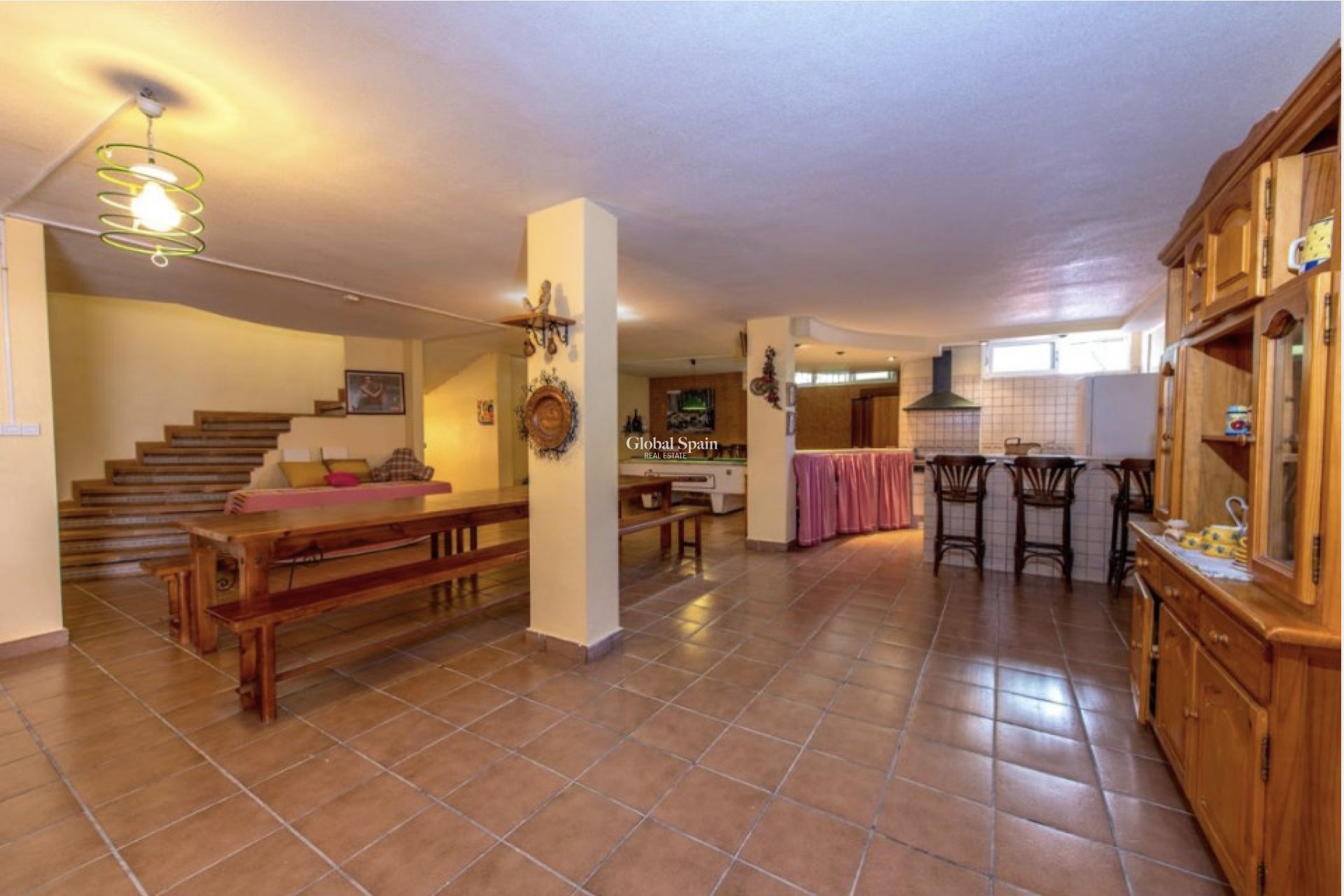 Wiederverkauf - VILLA -
LA MATA - Costa Blanca