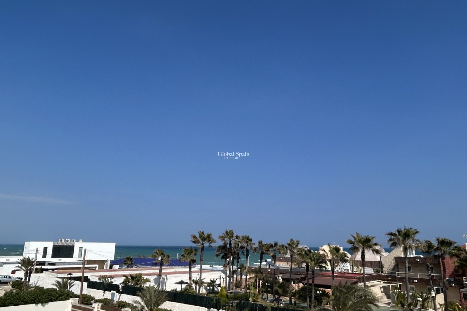 Wiederverkauf - VILLA -
LA MATA - Costa Blanca