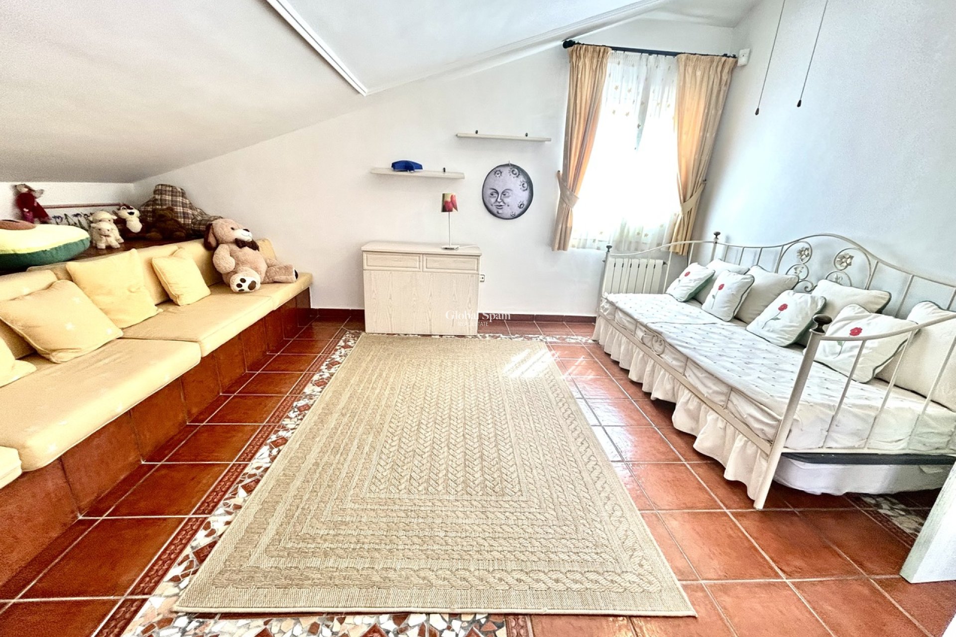 Wiederverkauf - VILLA -
LA MATA - Costa Blanca