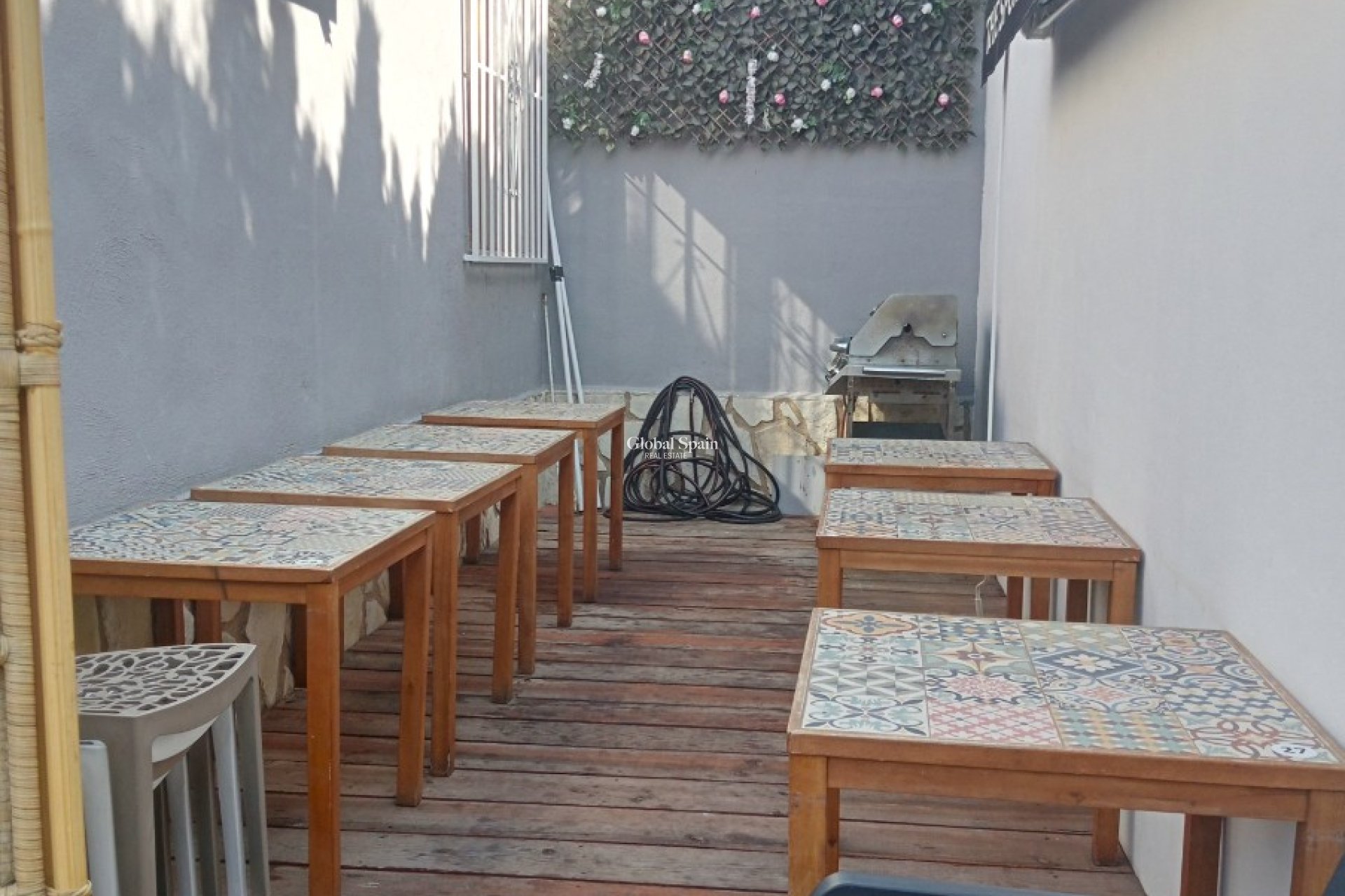 Wiederverkauf - VILLA -
LA NUCÍA - La nucia