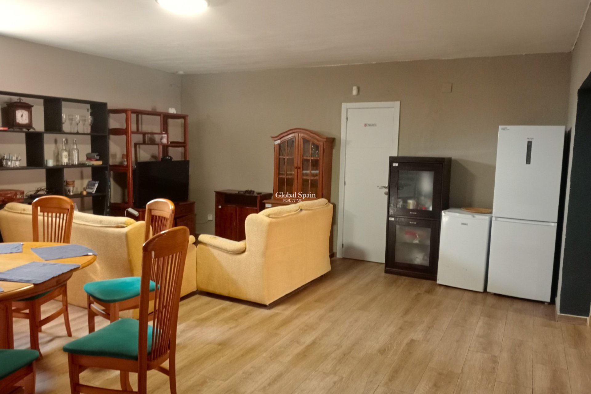 Wiederverkauf - VILLA -
LA NUCÍA - La nucia