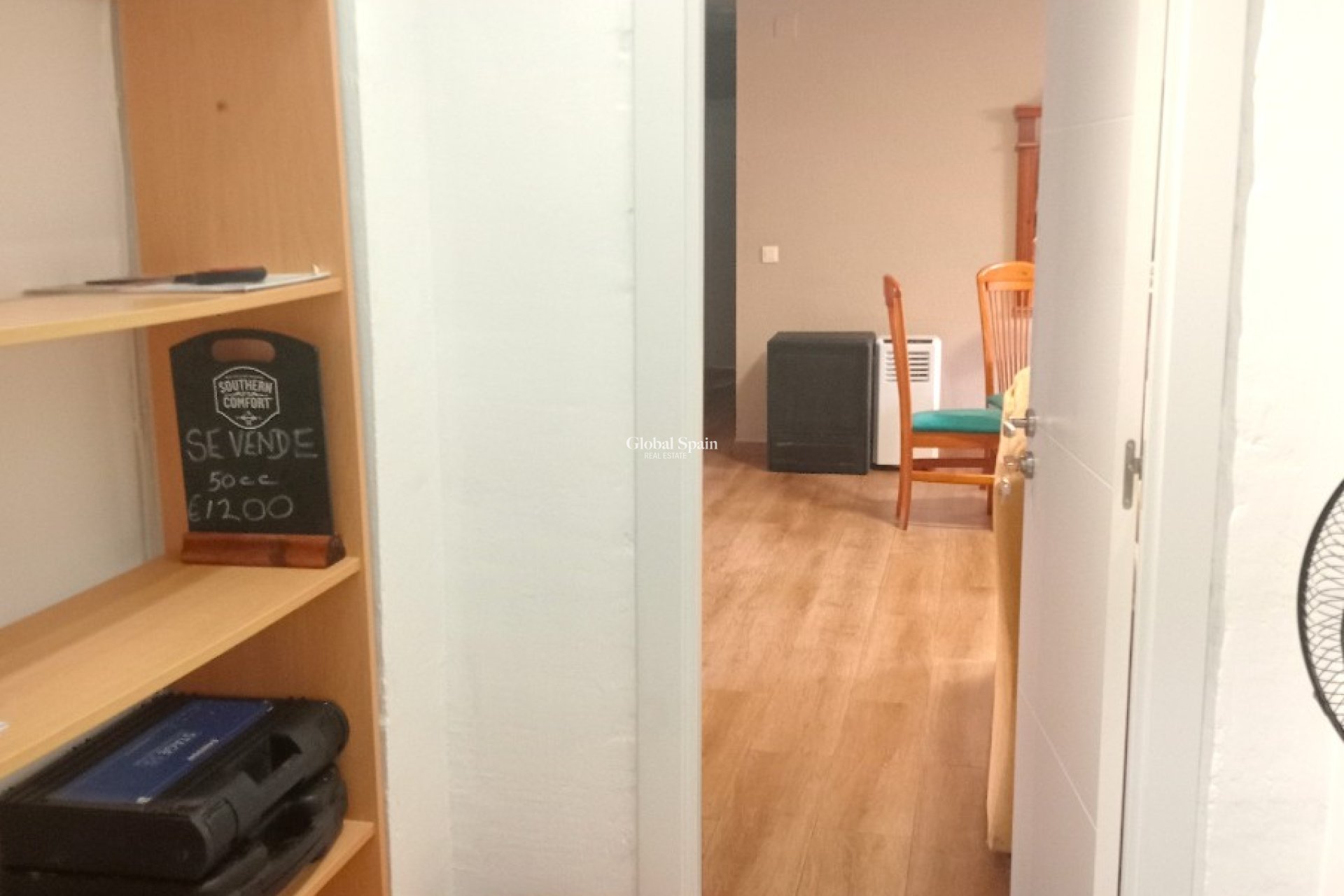 Wiederverkauf - VILLA -
LA NUCÍA - La nucia