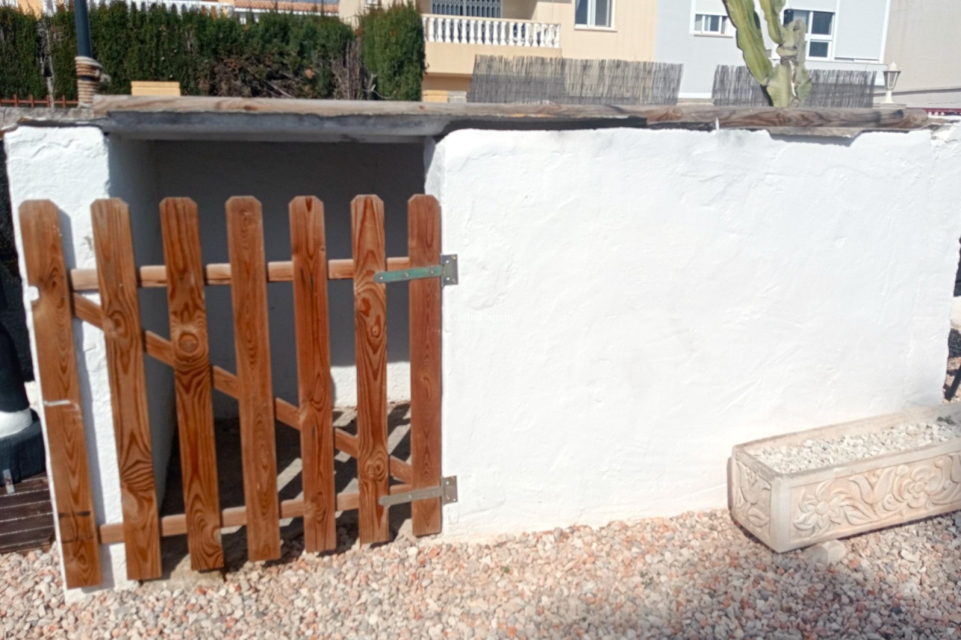 Wiederverkauf - VILLA -
LA NUCÍA - La nucia