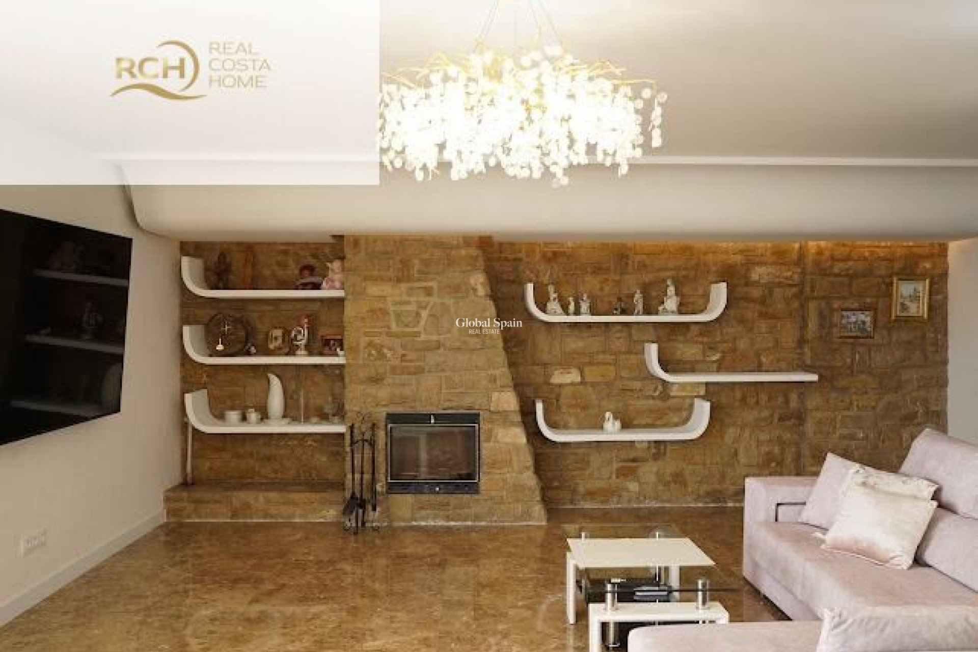 Wiederverkauf - VILLA -
LA NUCÍA - Montebello - Nou Espai