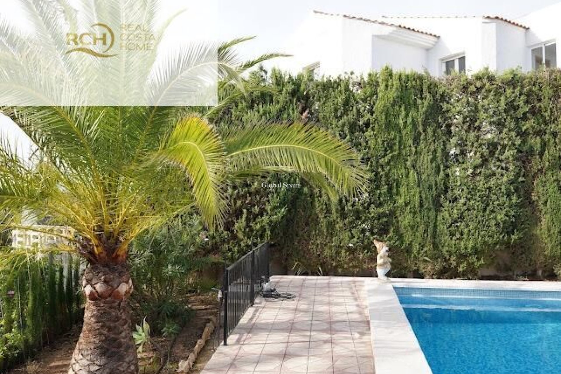 Wiederverkauf - VILLA -
LA NUCÍA - Montebello - Nou Espai